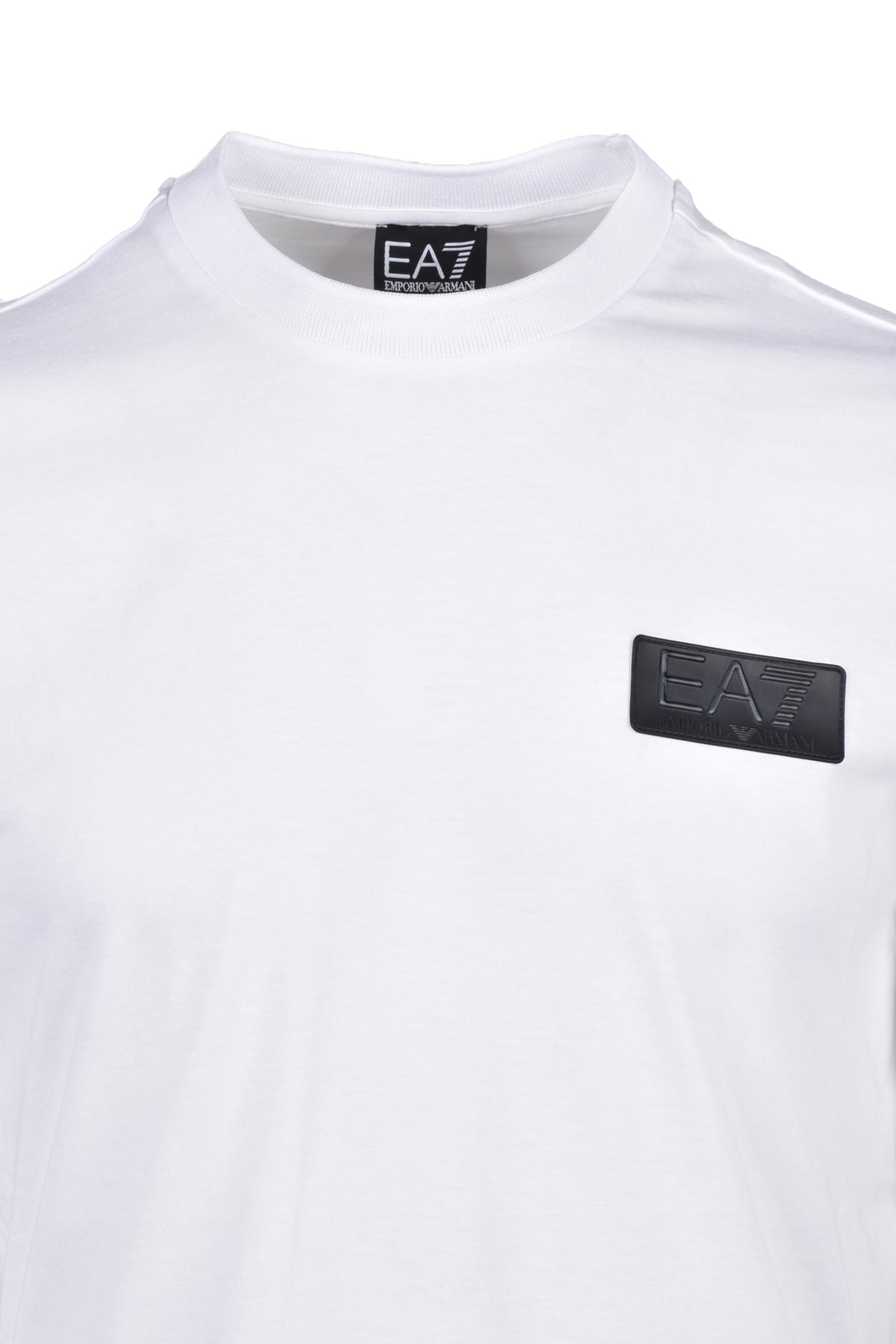EA7 EMPORIO ARMANI - T-SHIRT AND POLO
