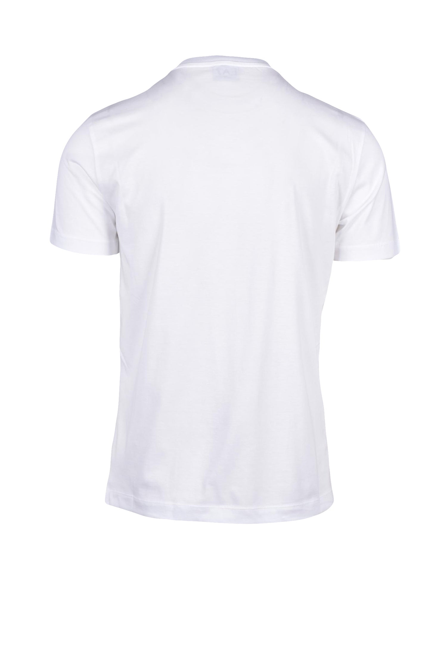 EA7 EMPORIO ARMANI - T-SHIRT AND POLO