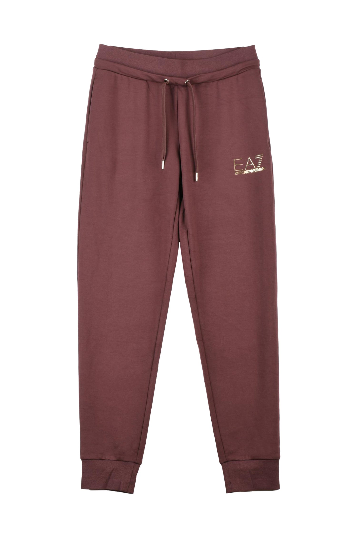 EA7 EMPORIO ARMANI - TROUSERS