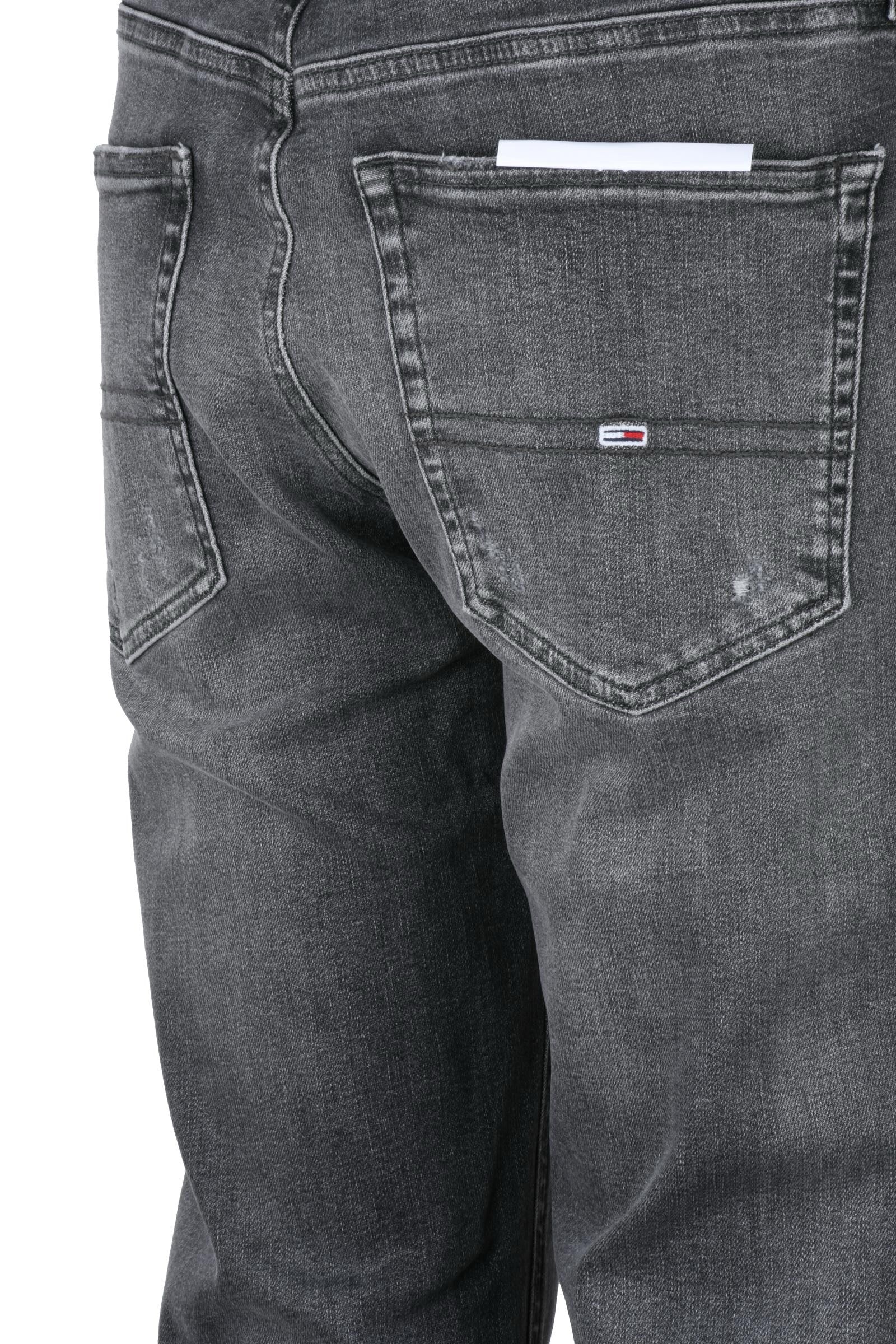 TOMMY JEANS - TROUSERS