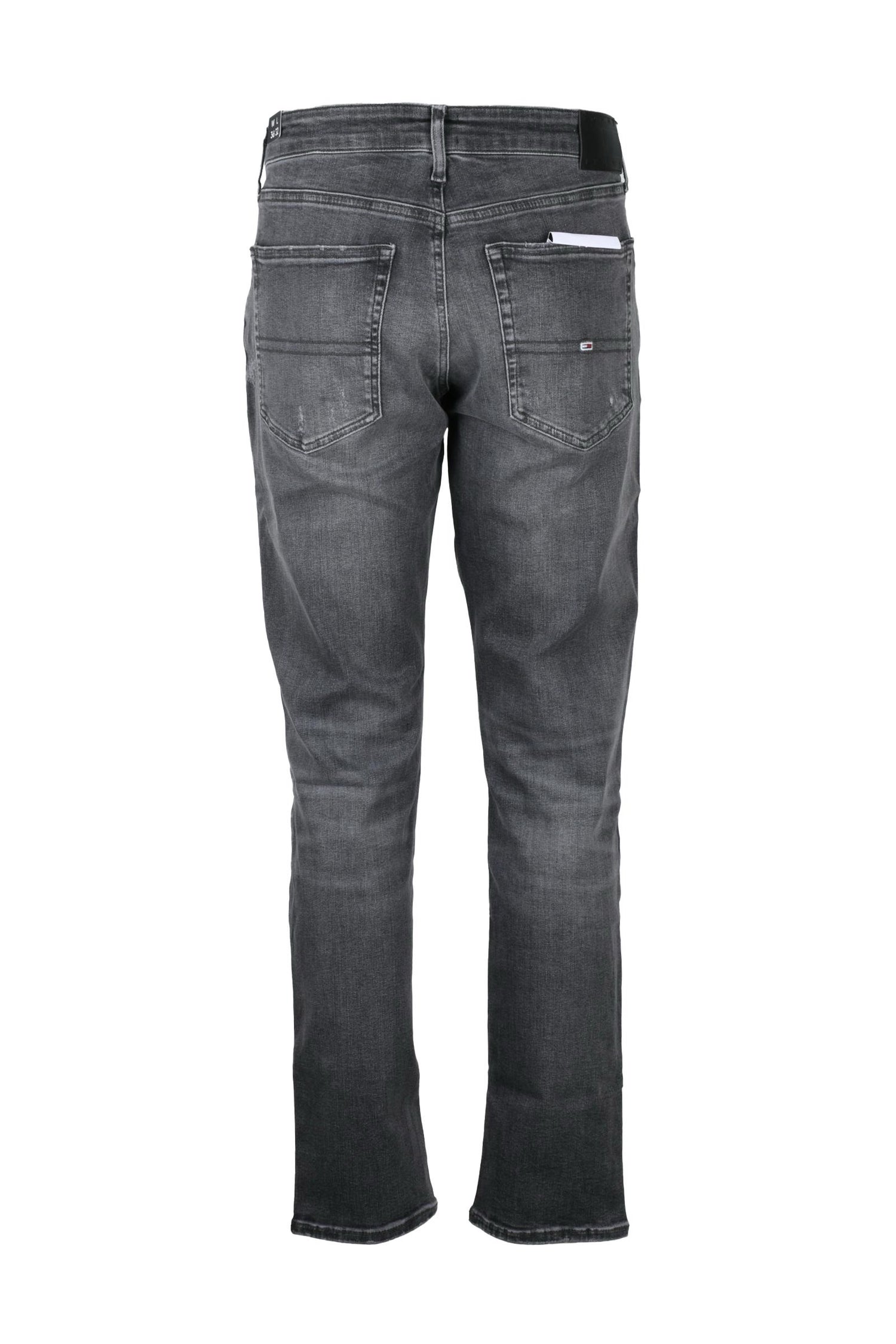 TOMMY JEANS - TROUSERS