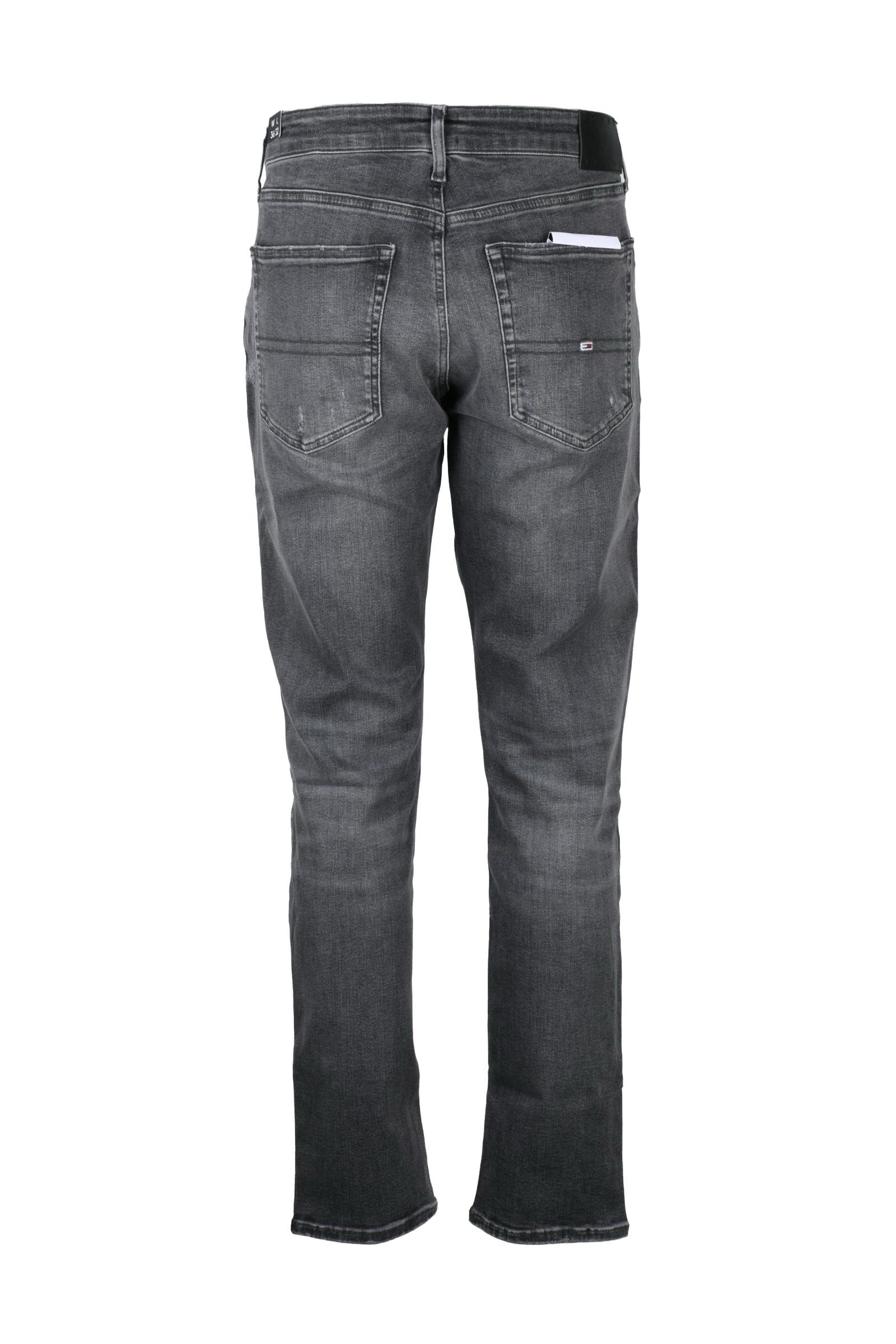 TOMMY JEANS - TROUSERS