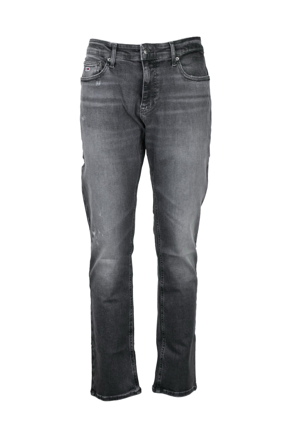 TOMMY JEANS - TROUSERS