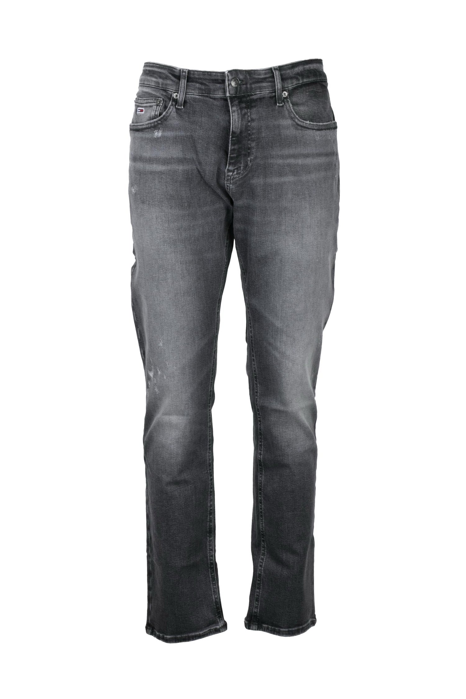 TOMMY JEANS - TROUSERS