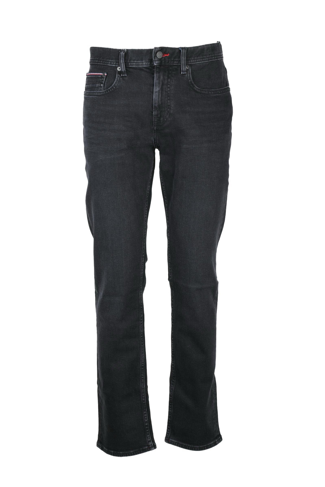 TOMMY HILFIGER - TROUSERS