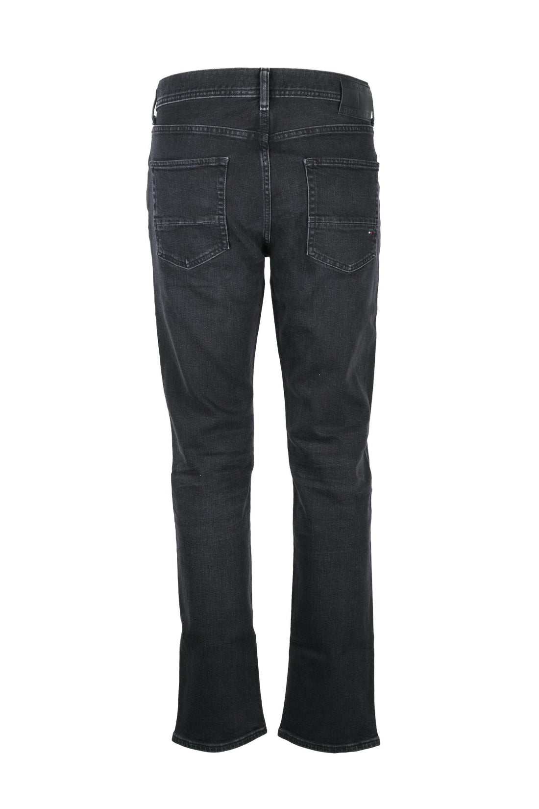 TOMMY HILFIGER - TROUSERS