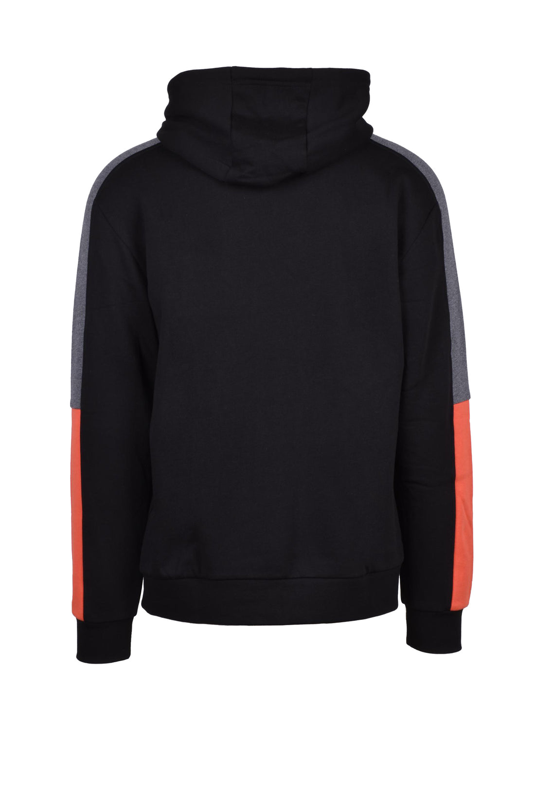 EA7 EMPORIO ARMANI - KNITWEAR AND SWEATSHIRTS