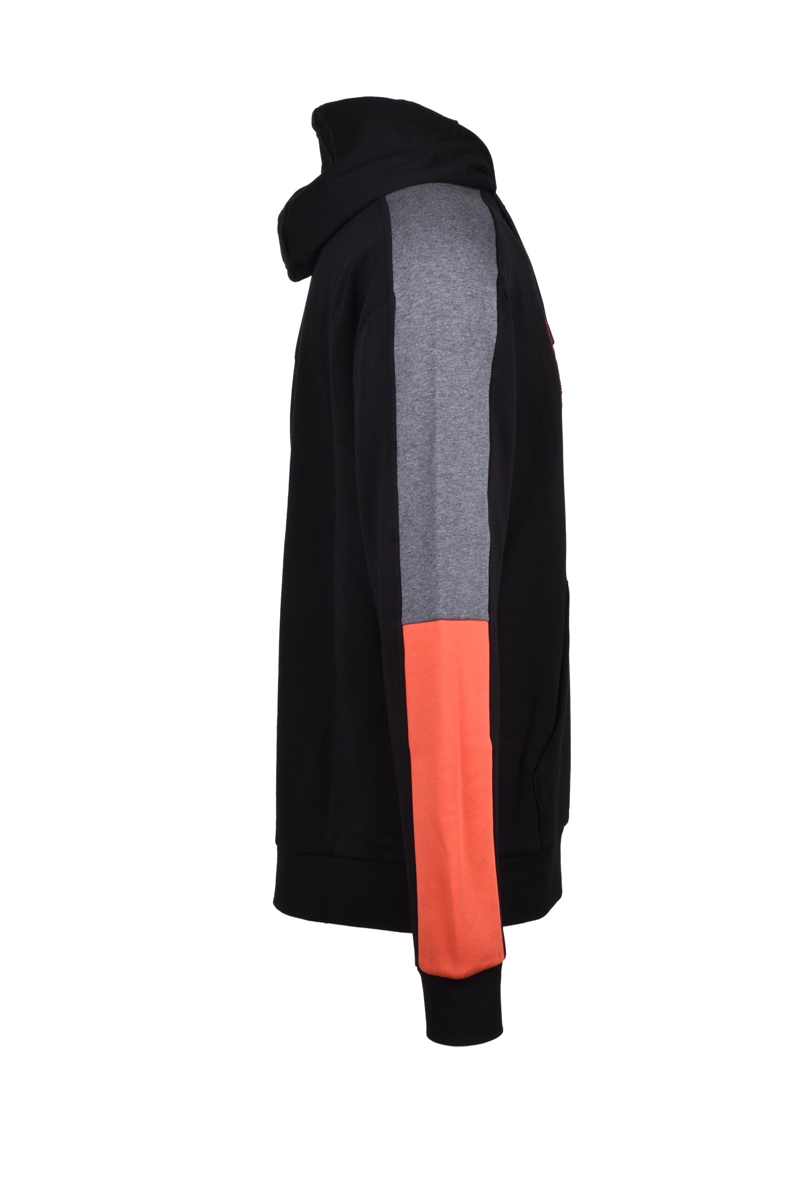 EA7 EMPORIO ARMANI - KNITWEAR AND SWEATSHIRTS