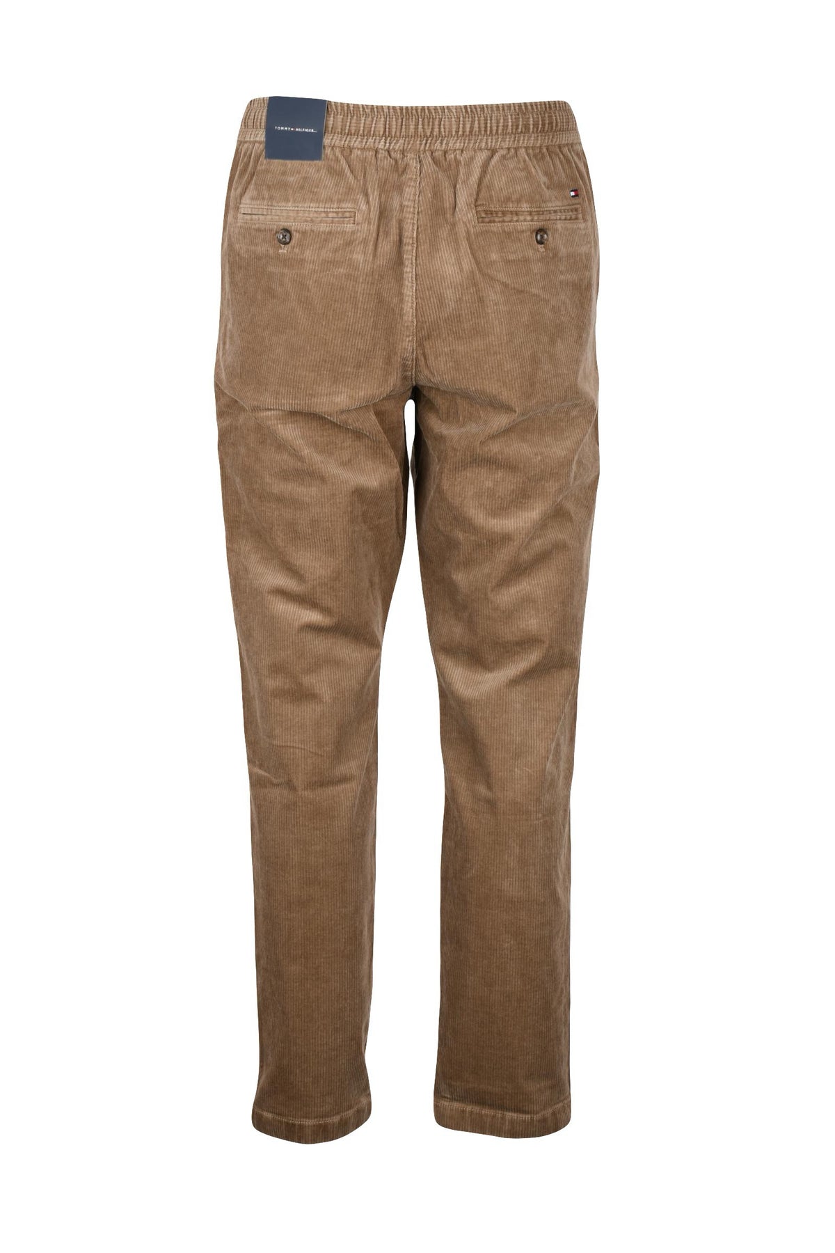 TOMMY HILFIGER - TROUSERS
