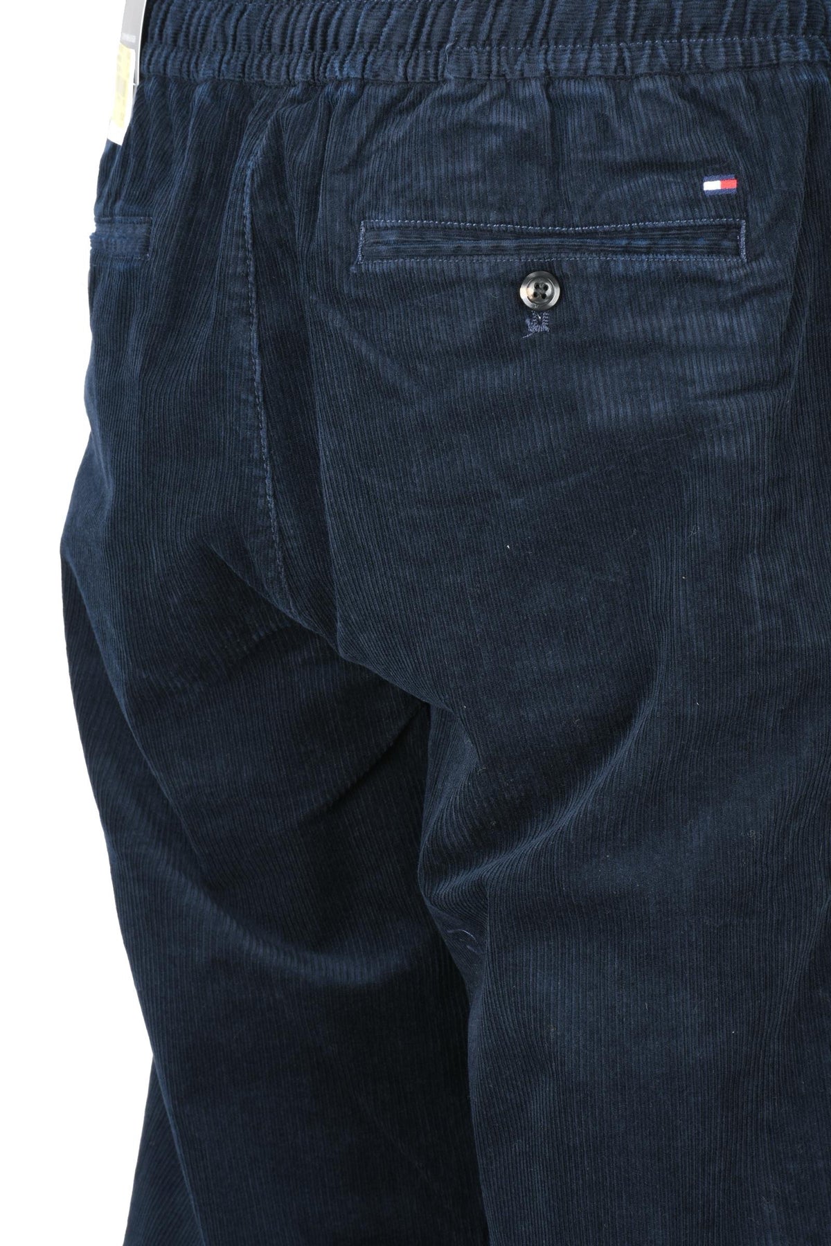 TOMMY HILFIGER - TROUSERS