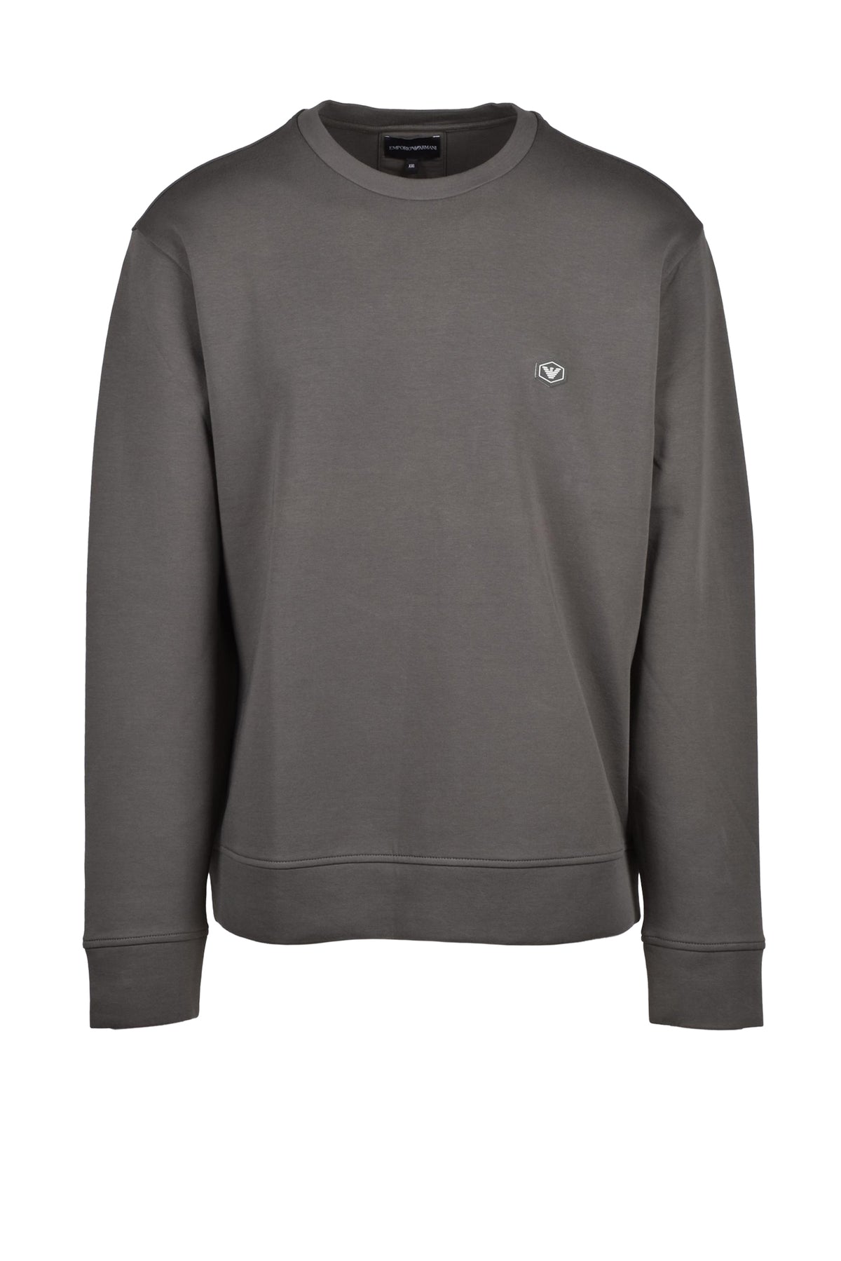 EMPORIO ARMANI - KNITWEAR AND SWEATSHIRTS