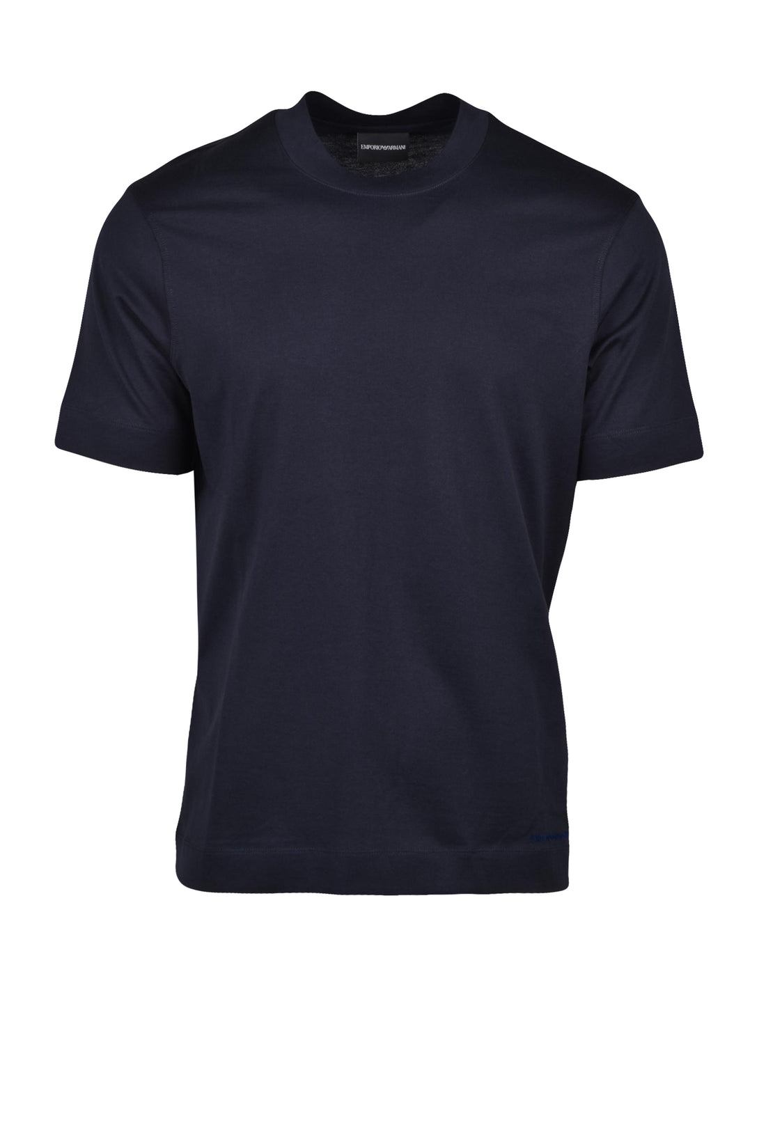EMPORIO ARMANI - T-SHIRT AND POLO