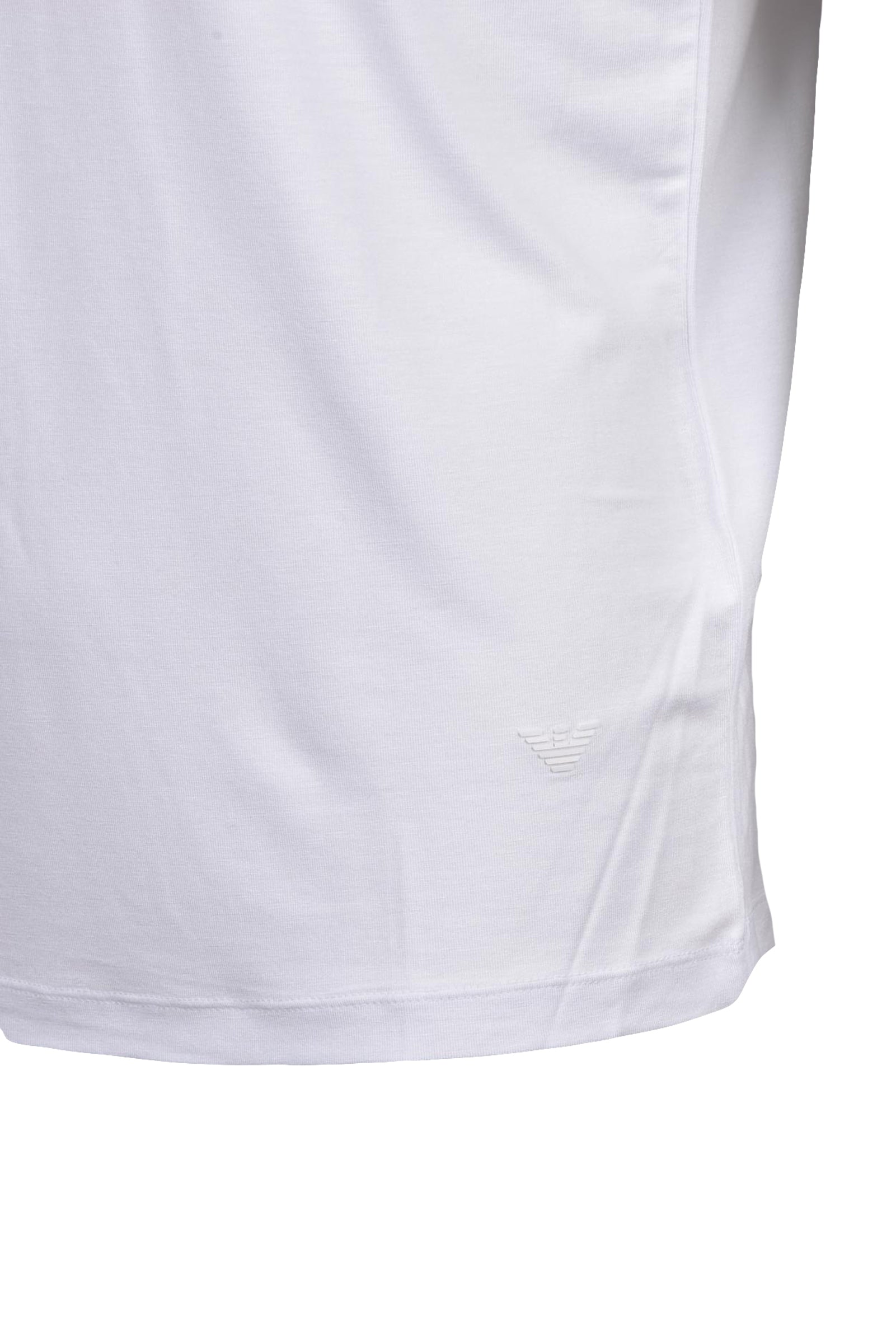 EMPORIO ARMANI - T-SHIRT AND POLO