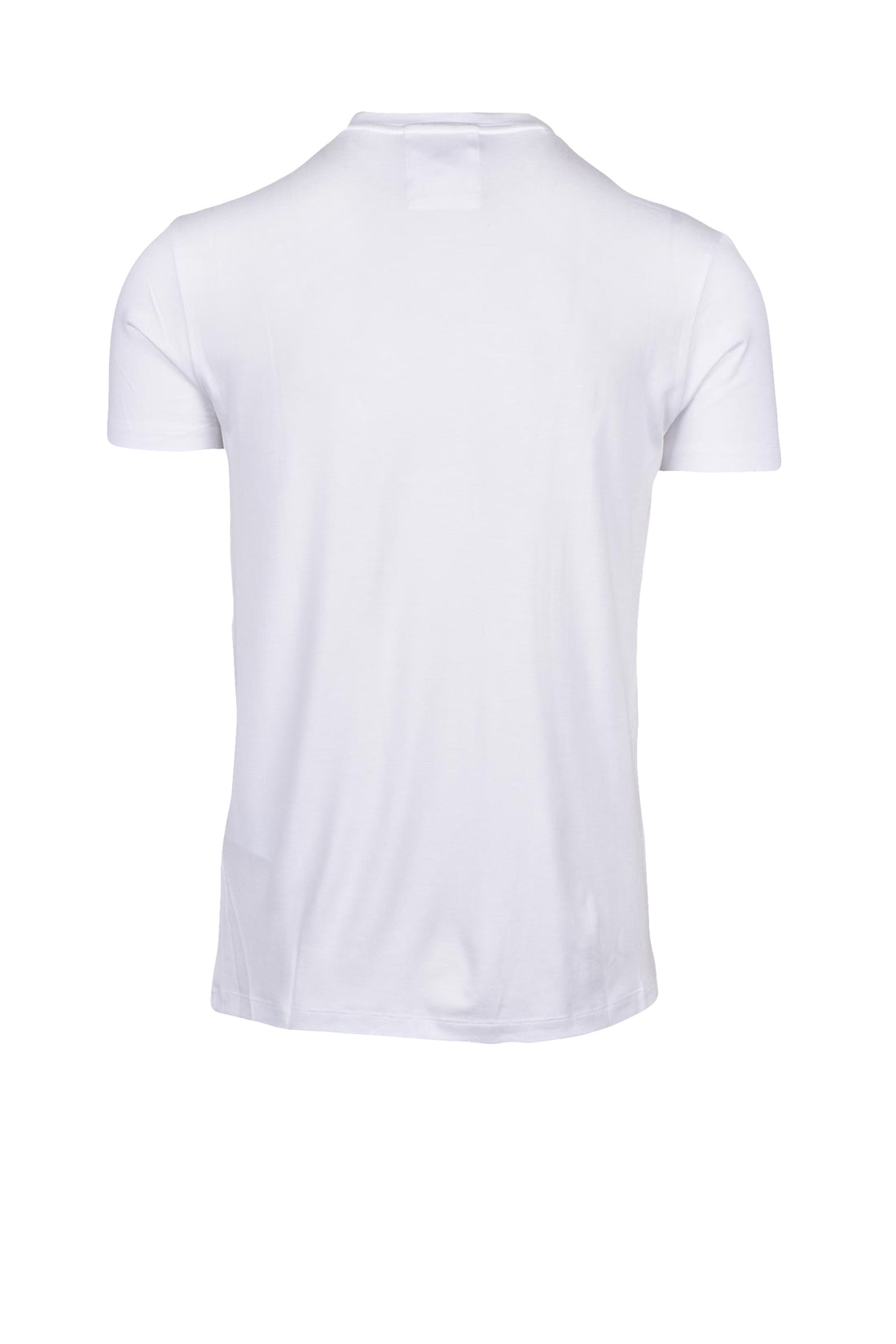 EMPORIO ARMANI - T-SHIRT AND POLO