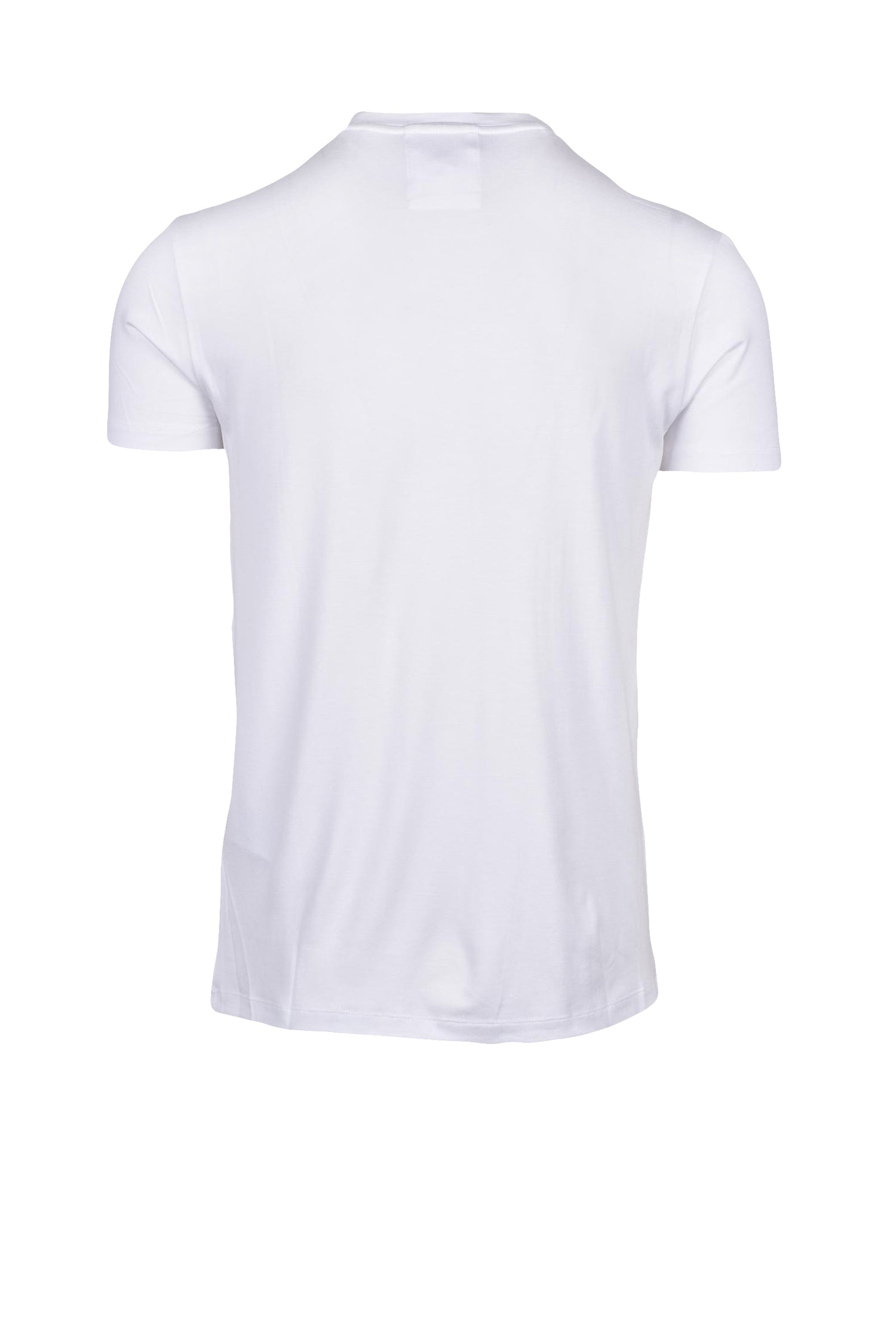 EMPORIO ARMANI - T-SHIRT AND POLO