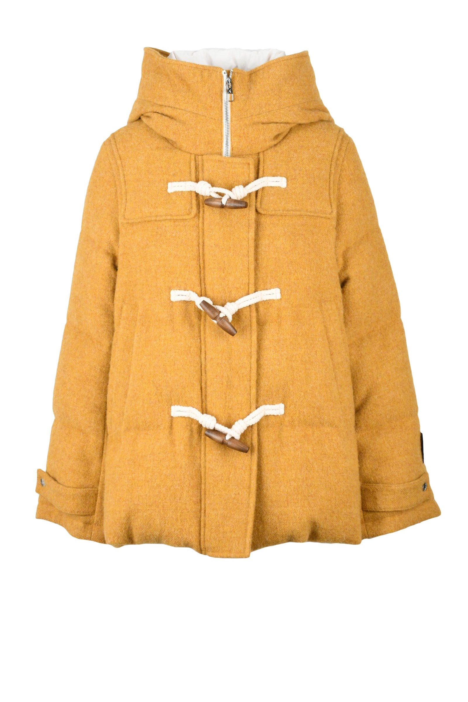 MONTECORE - OUTWEAR JACKETS