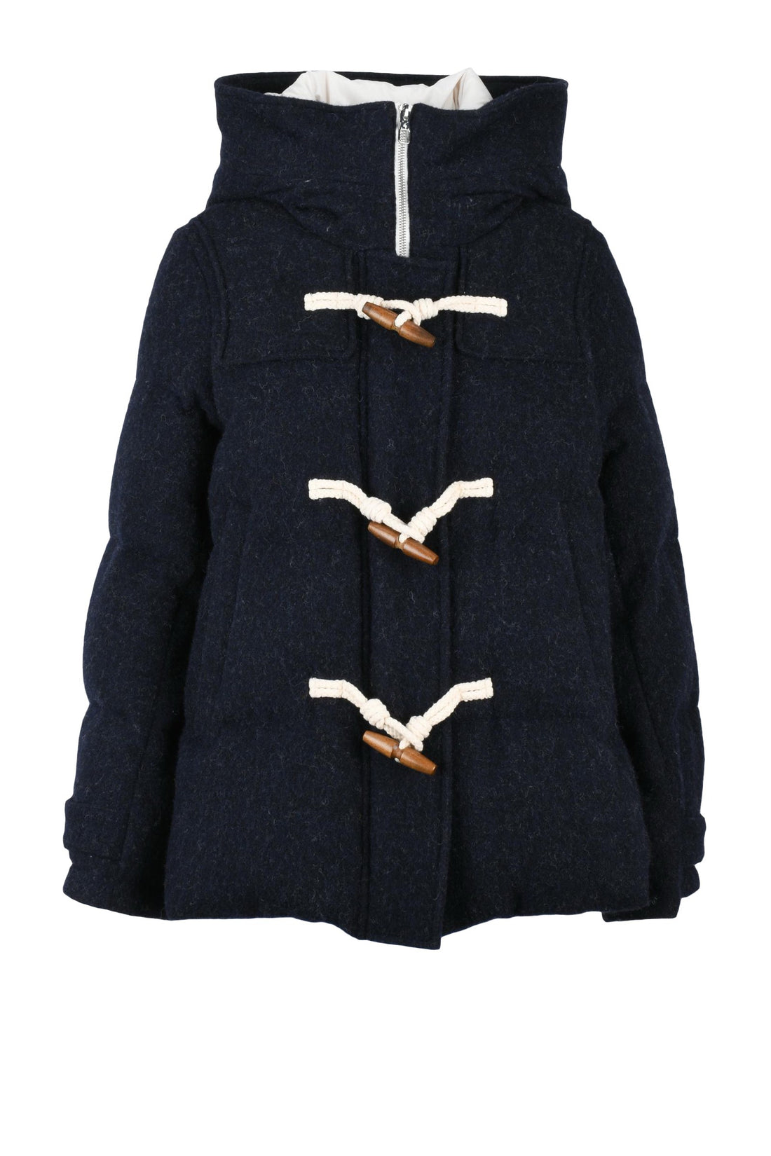 MONTECORE - OUTWEAR JACKETS