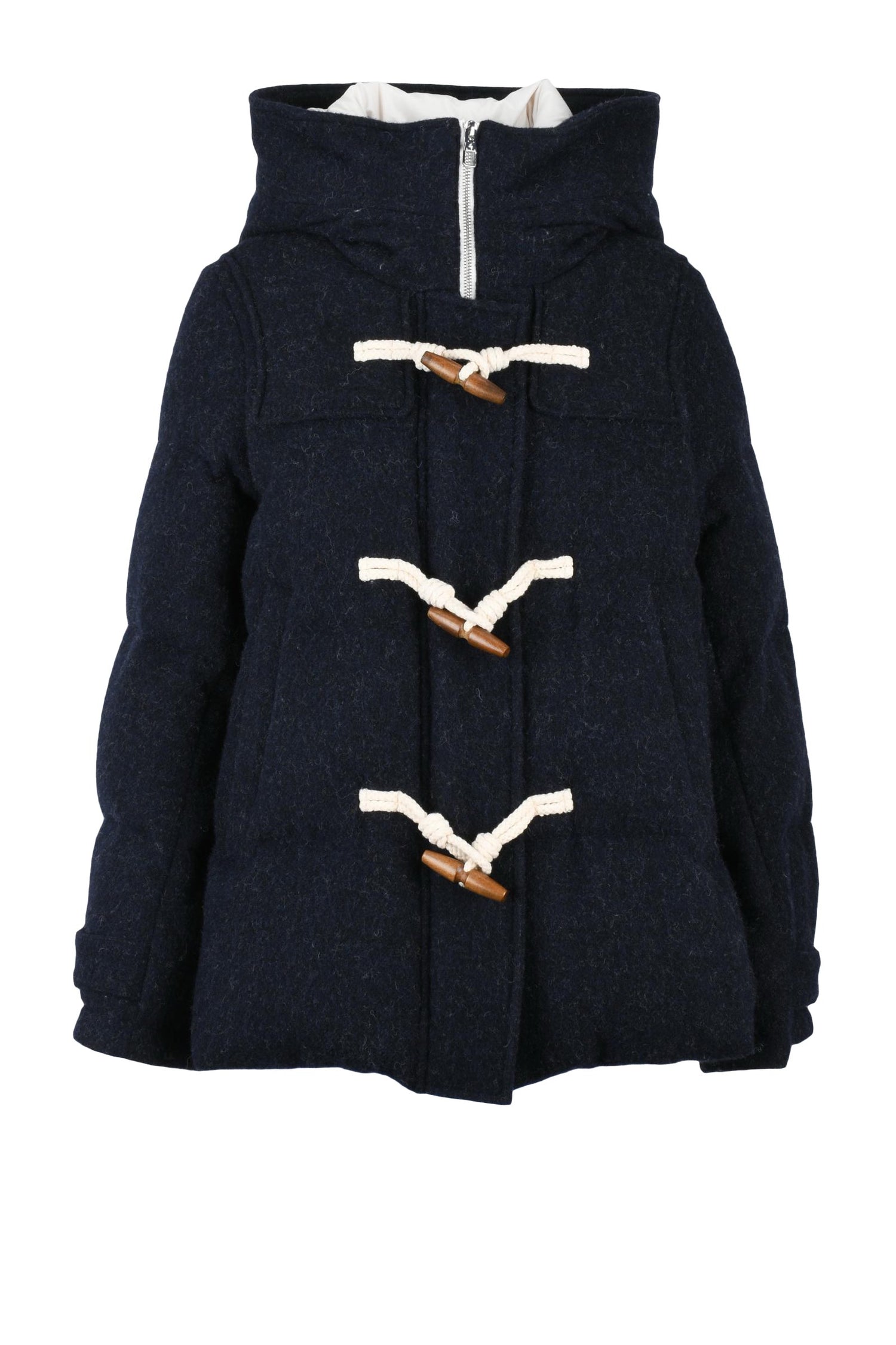 MONTECORE - OUTWEAR JACKETS