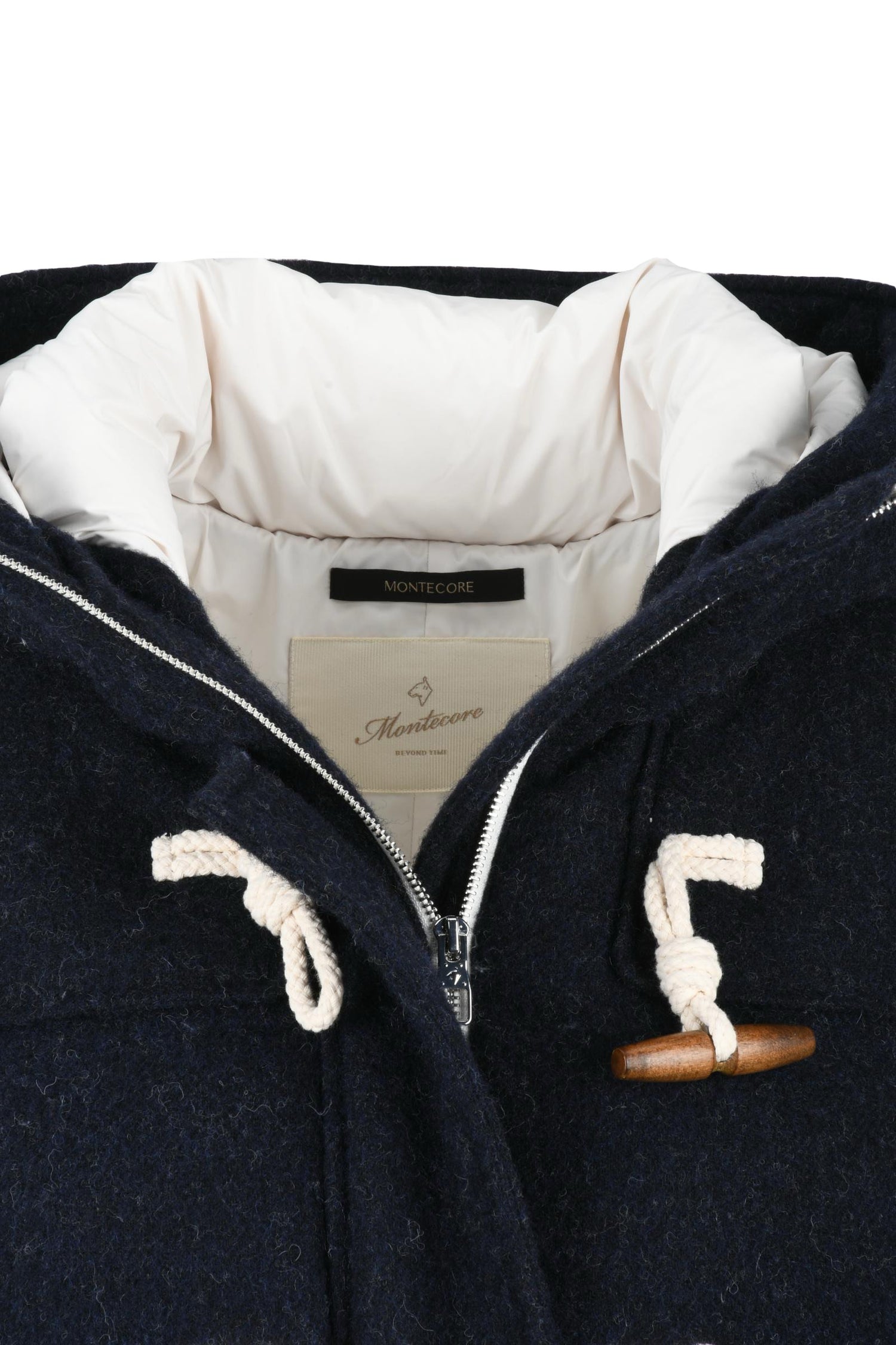 MONTECORE - OUTWEAR JACKETS