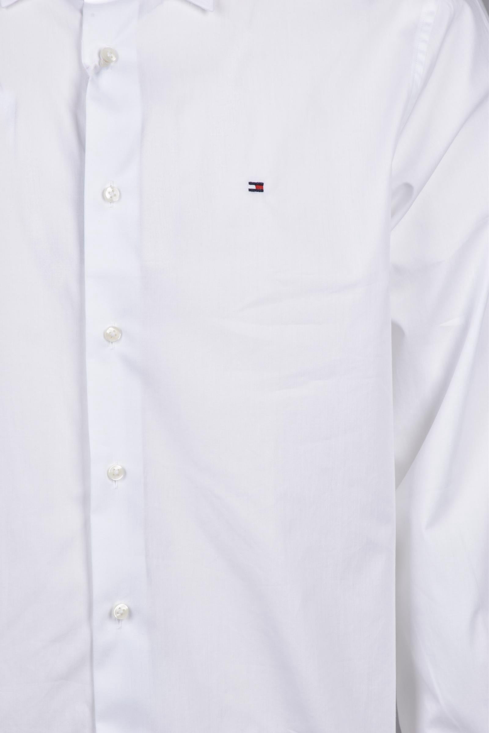 TOMMY HILFIGER - SHIRT