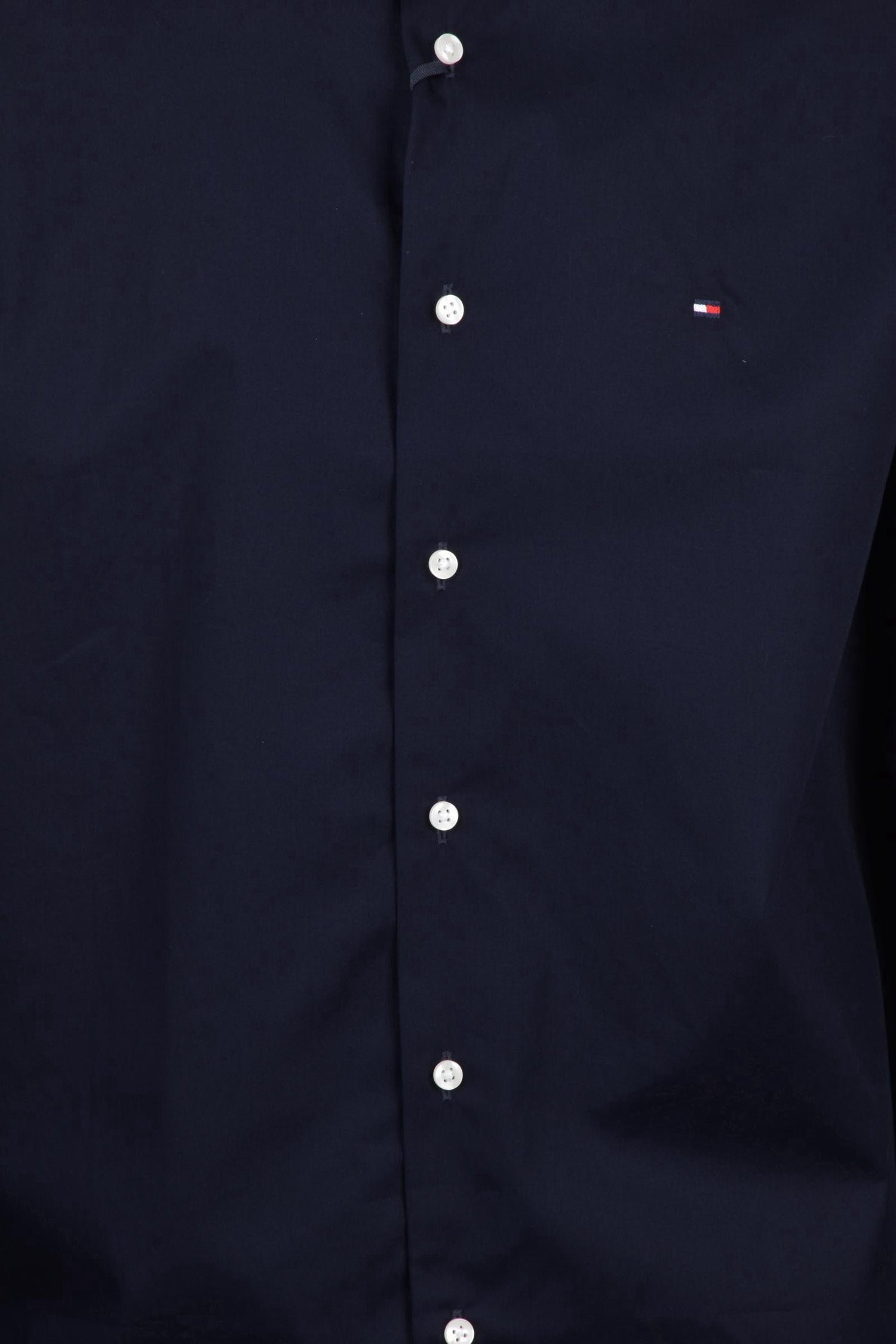 TOMMY HILFIGER - SHIRT