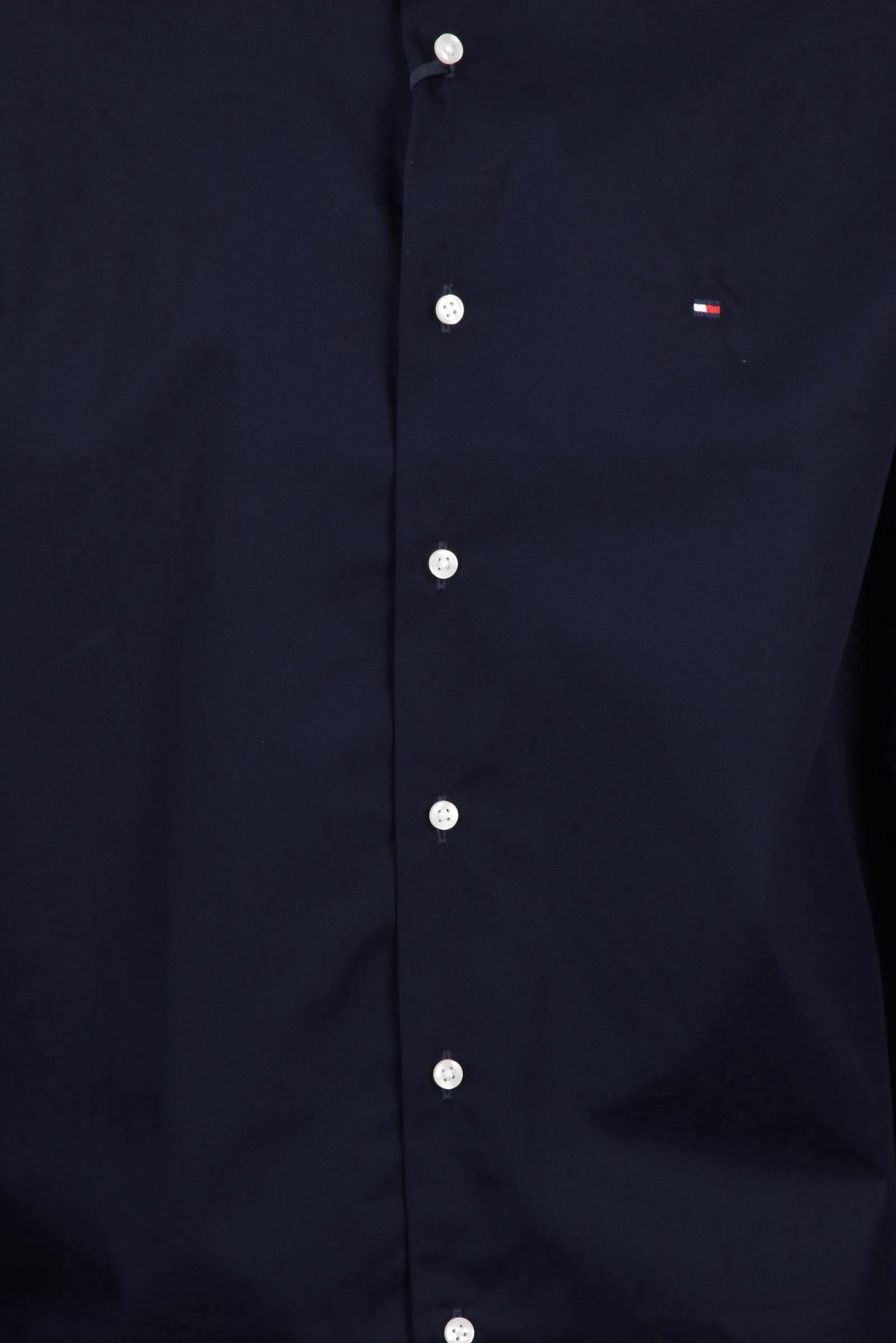 TOMMY HILFIGER - SHIRT