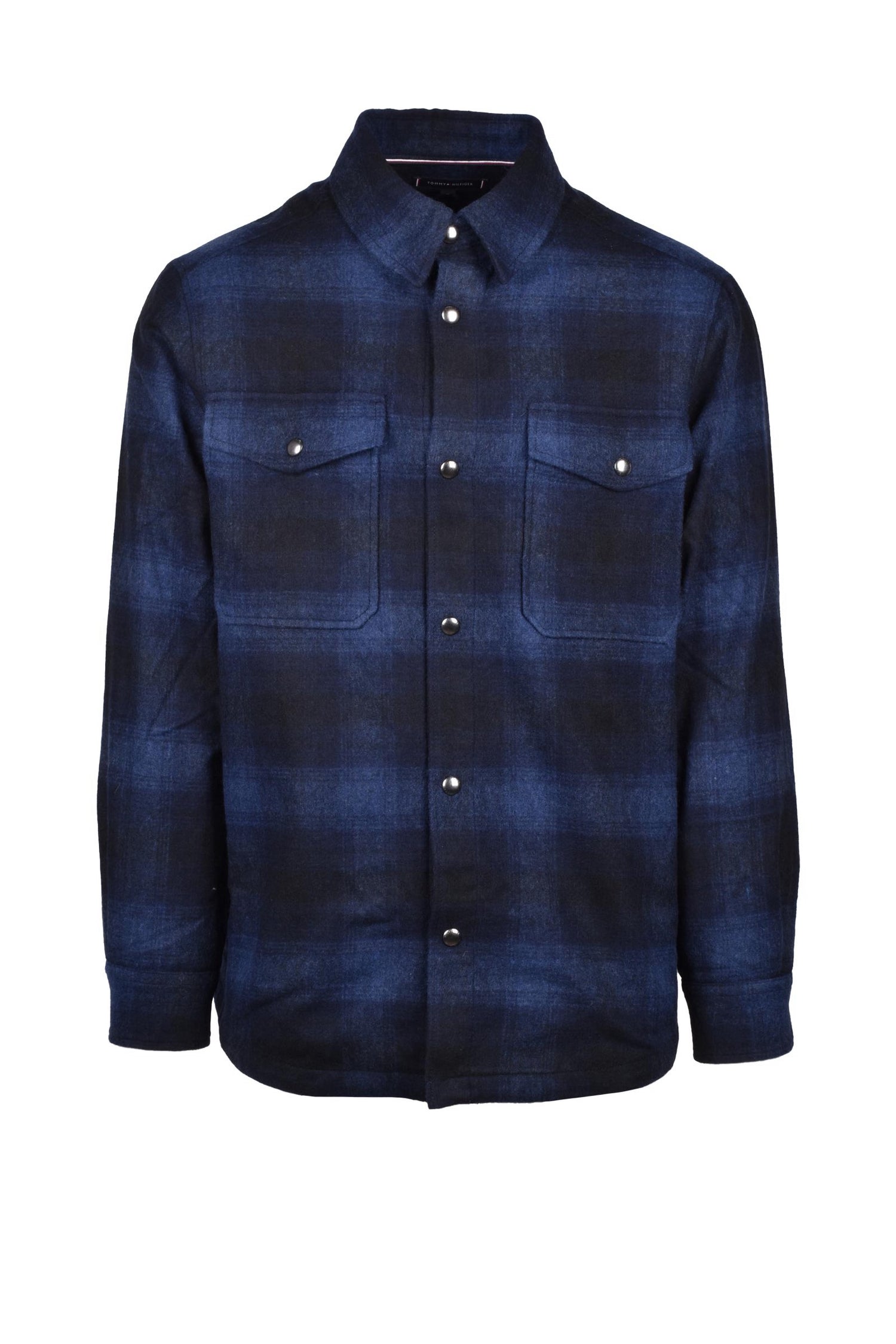 TOMMY HILFIGER - SHIRT