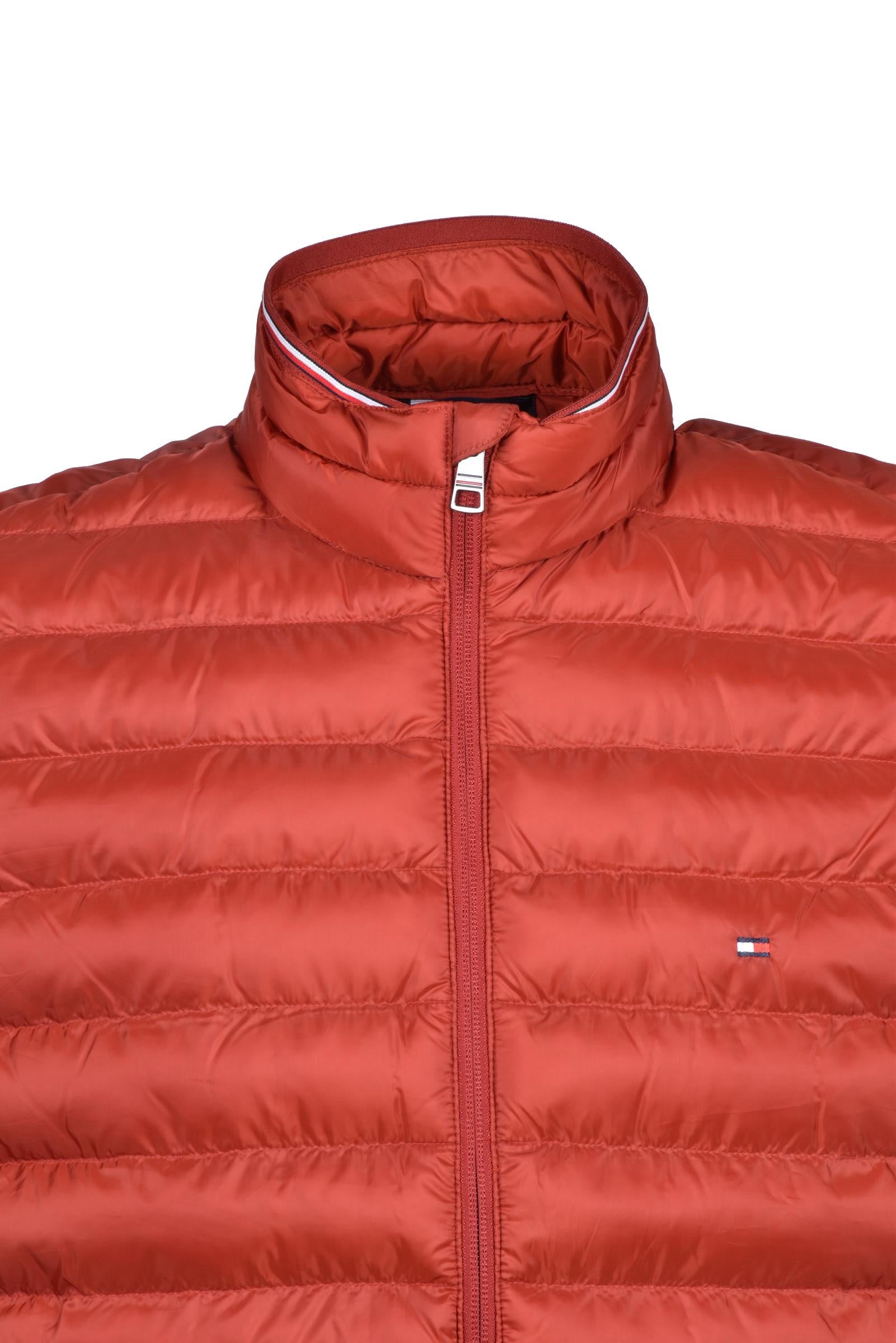 TOMMY HILFIGER - OUTWEAR JACKETS