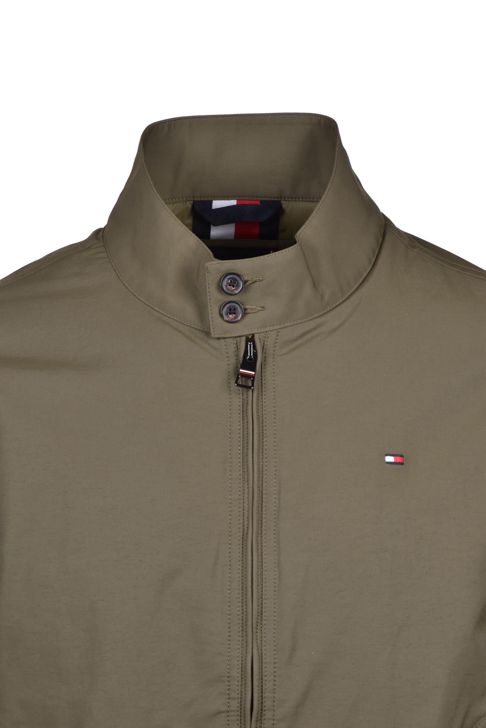 TOMMY HILFIGER - OUTWEAR JACKETS