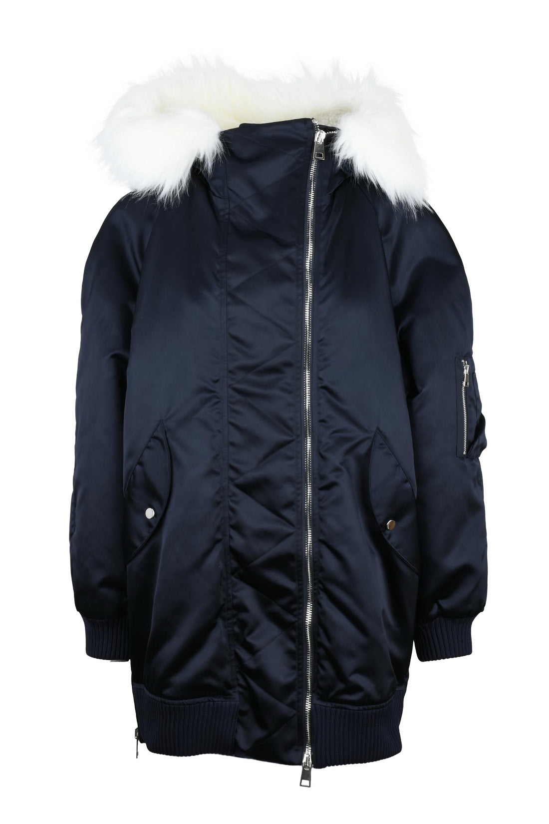 DONDUP - OUTWEAR JACKETS