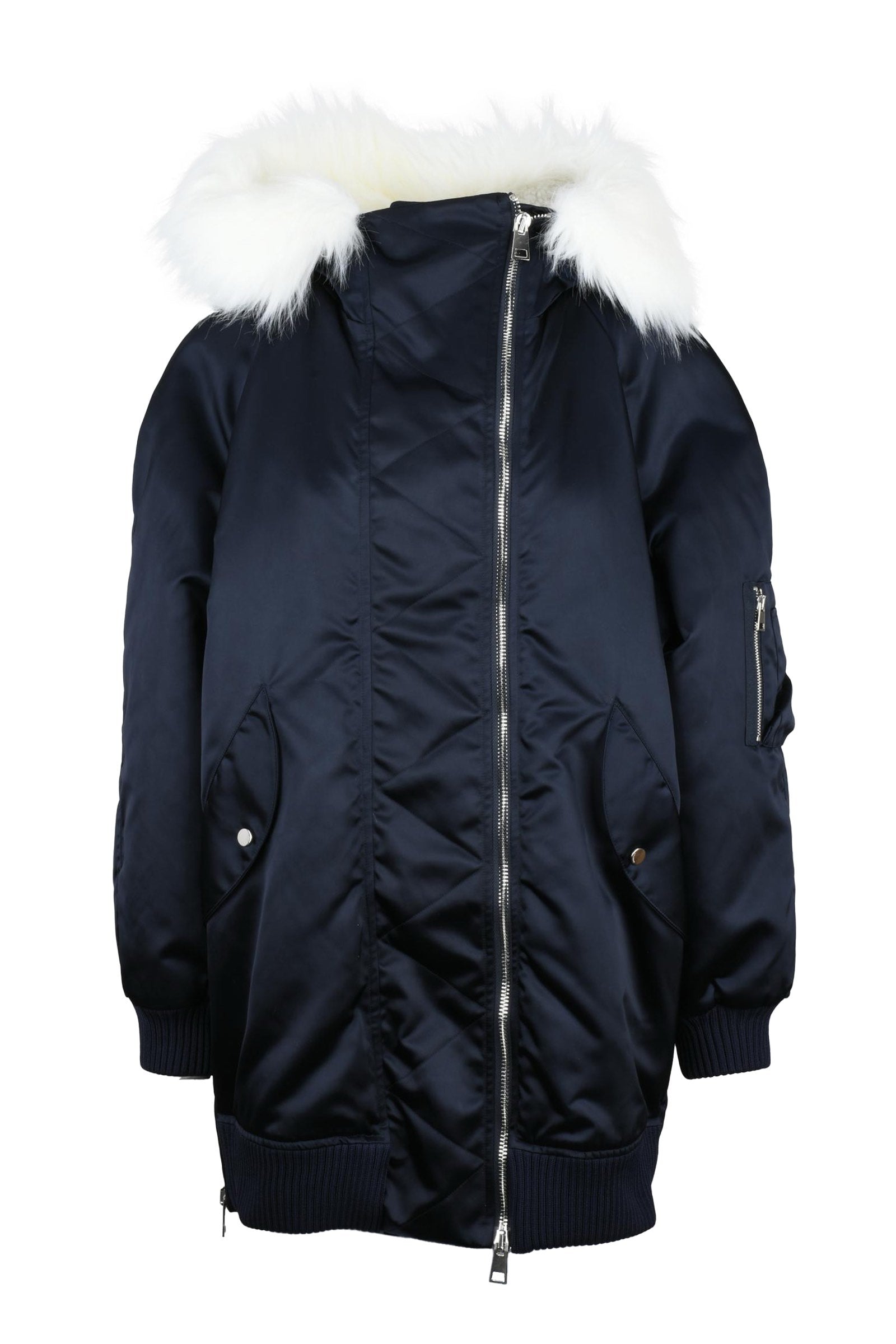 DONDUP - OUTWEAR JACKETS