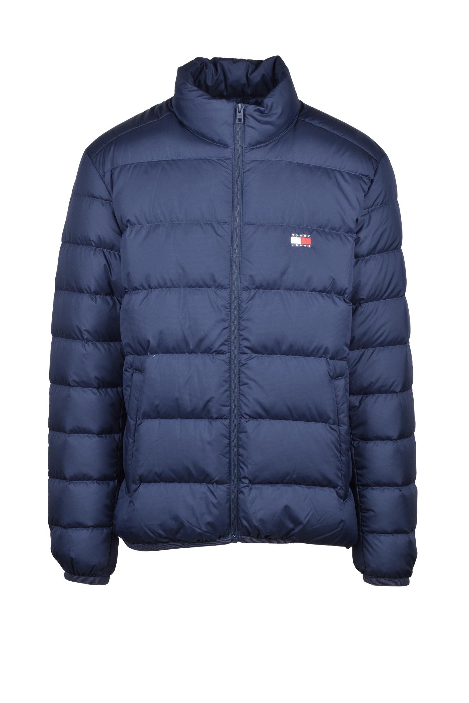 TOMMY JEANS - OUTWEAR JACKETS