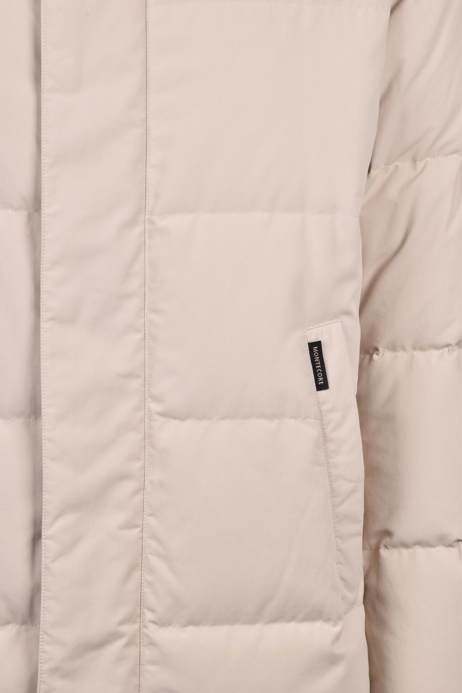 MONTECORE - OUTWEAR JACKETS