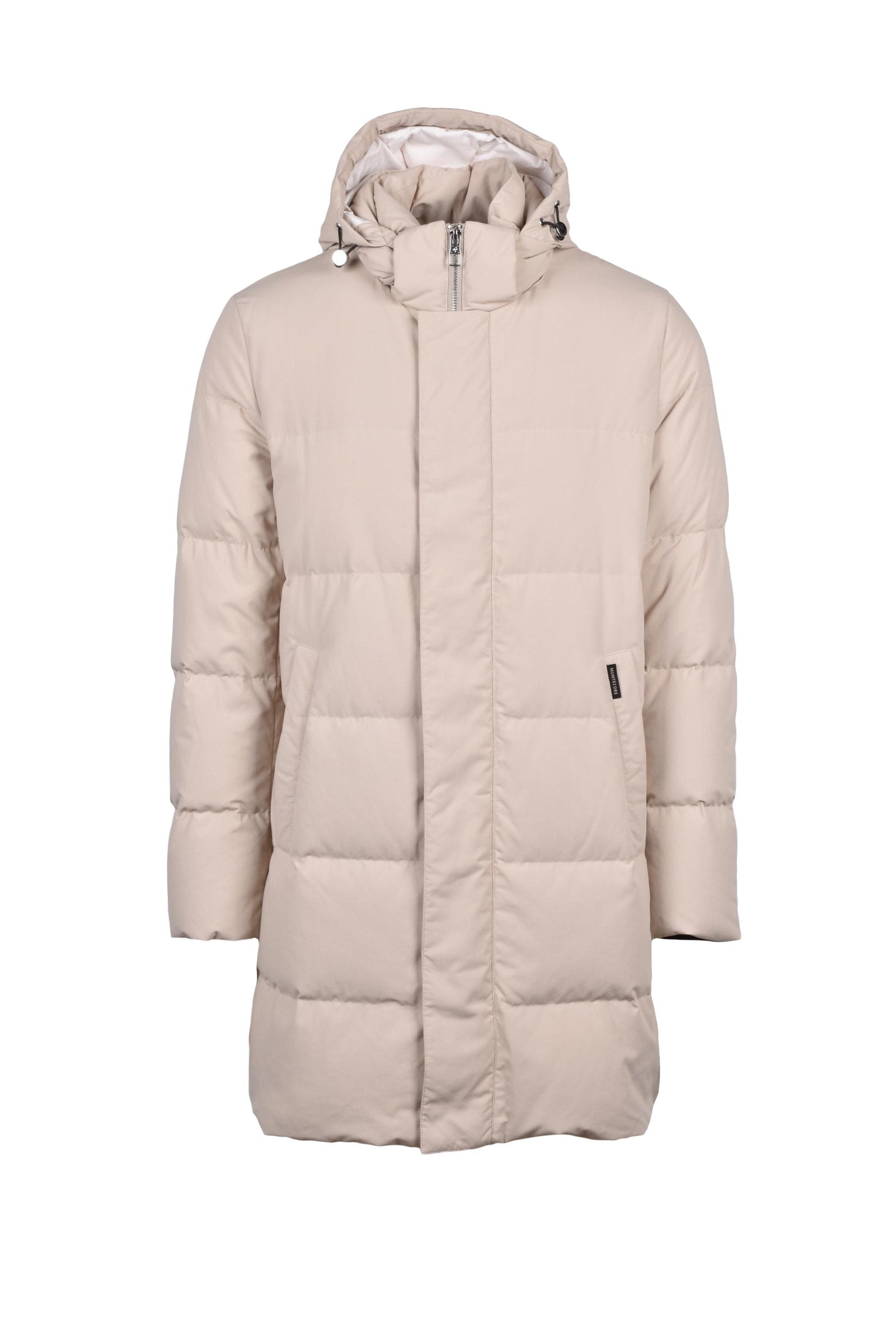 MONTECORE - OUTWEAR JACKETS