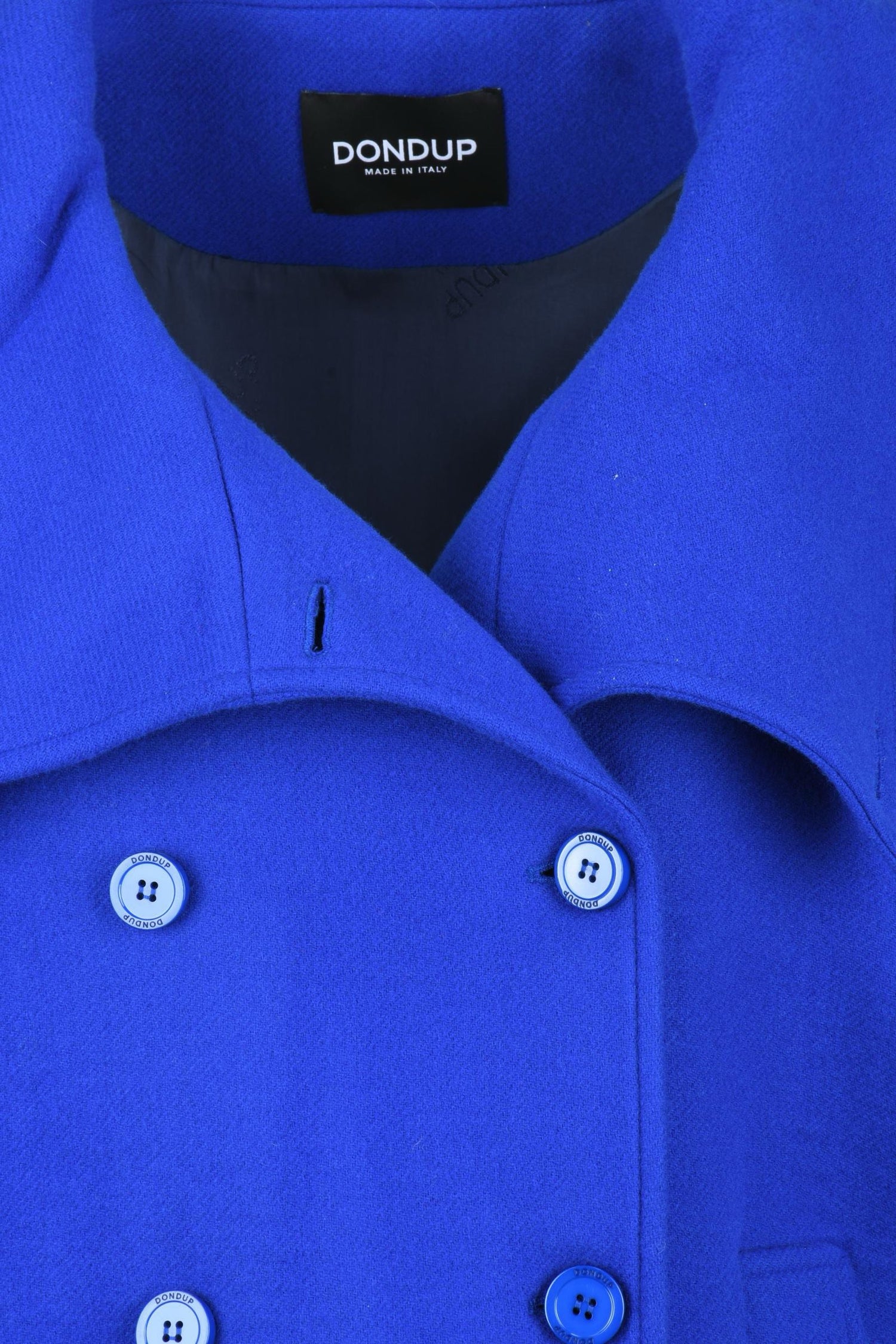 DONDUP - OUTWEAR JACKETS