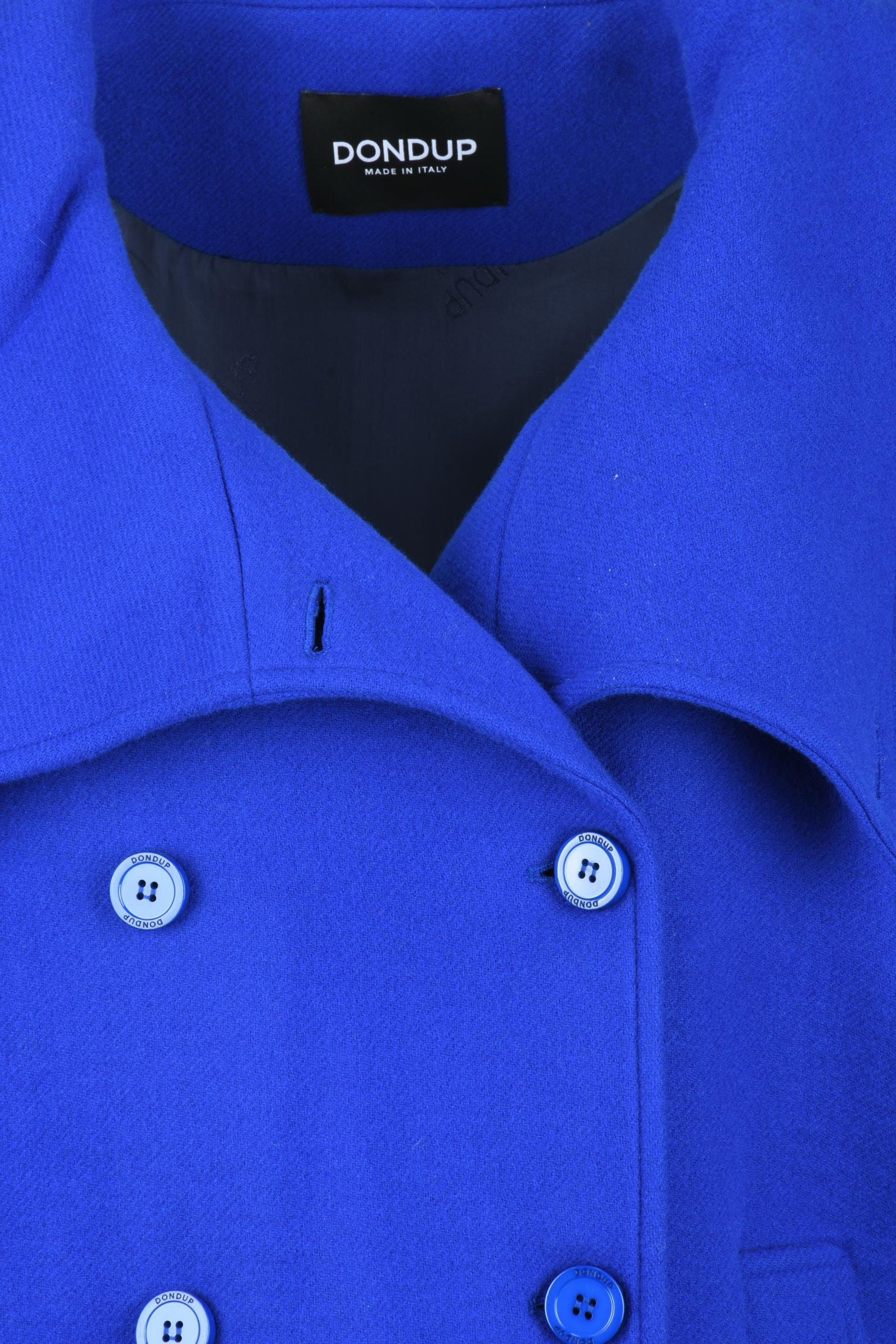 DONDUP - OUTWEAR JACKETS