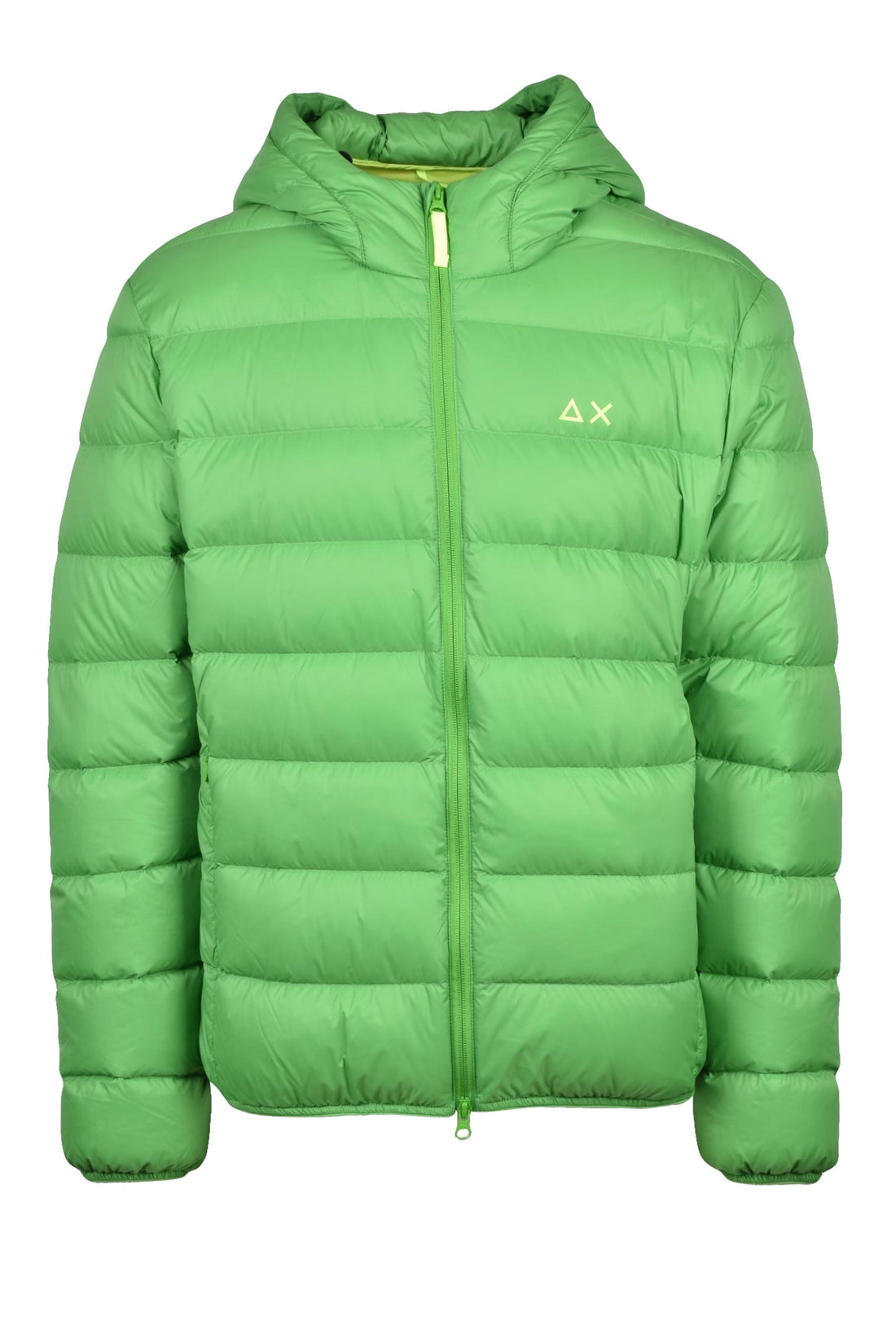 SUN68 - OUTWEAR JACKETS