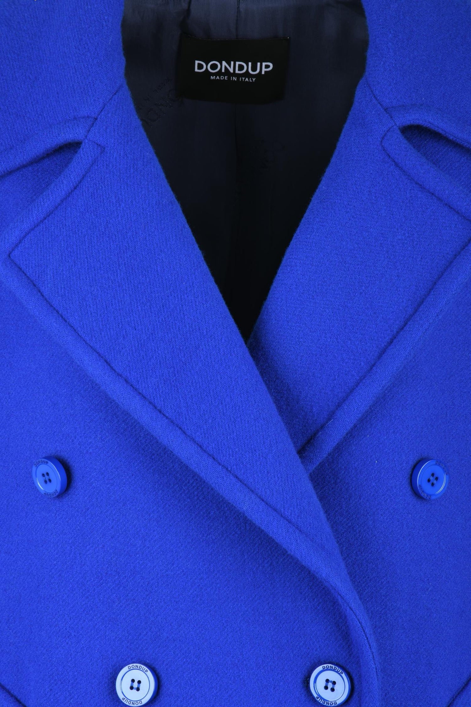 DONDUP - OUTWEAR JACKETS