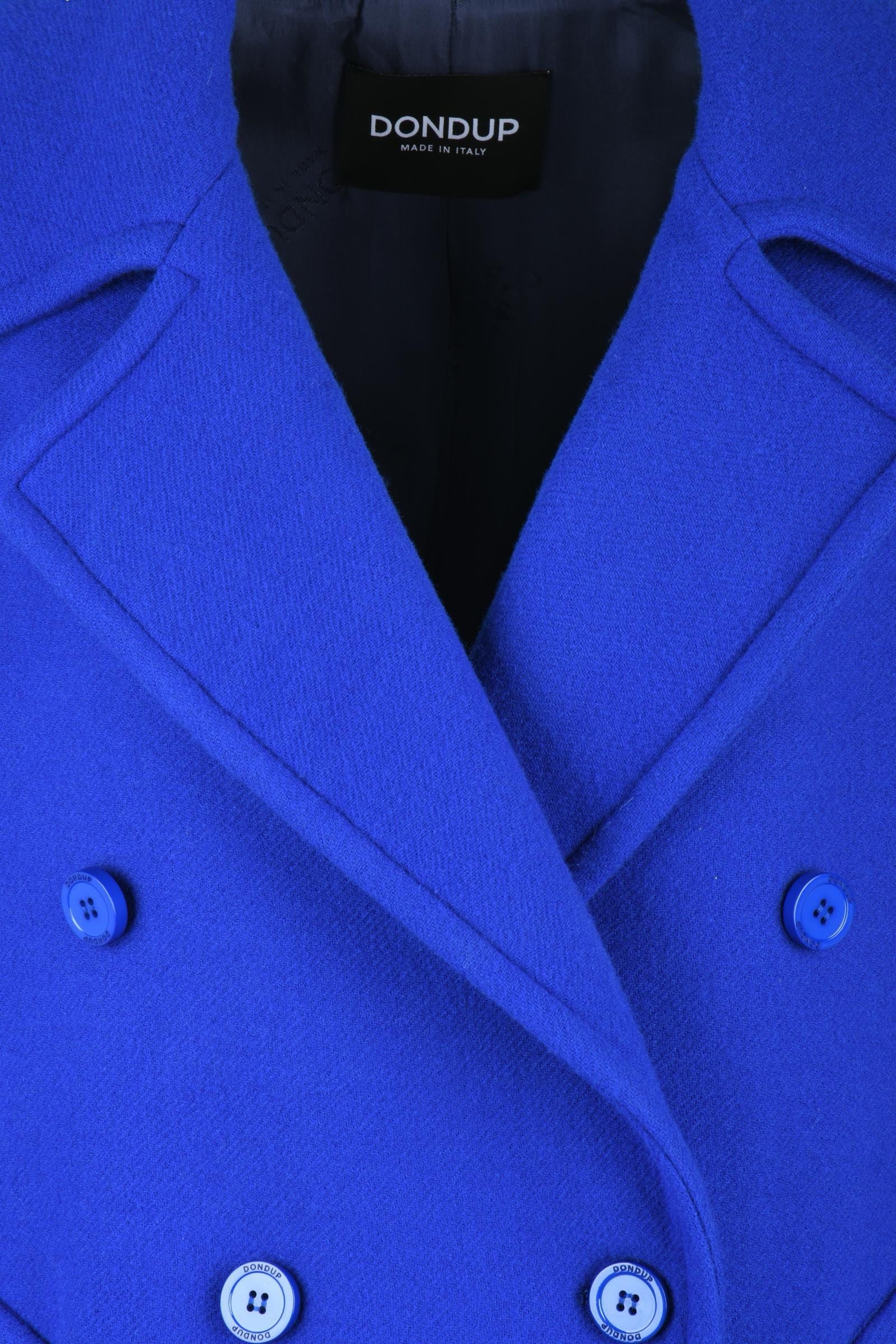 DONDUP - OUTWEAR JACKETS