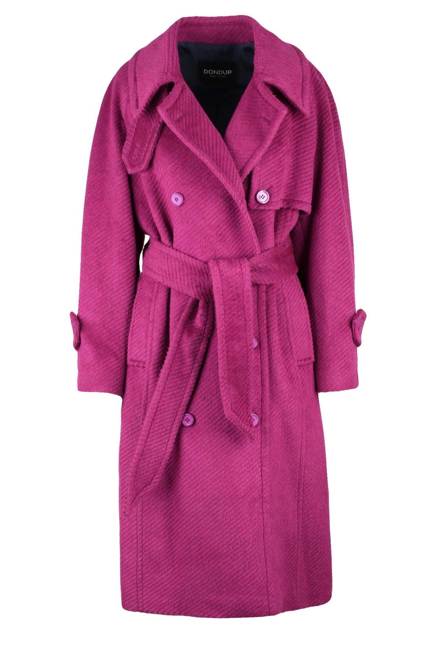 DONDUP - OUTWEAR JACKETS