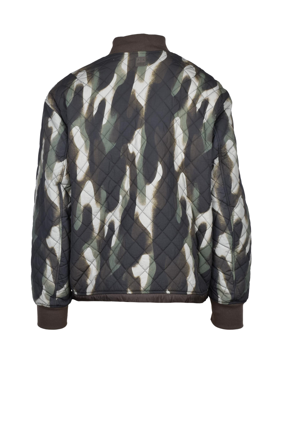 ARMANI EXCHANGE - OUTWEAR JACKETS