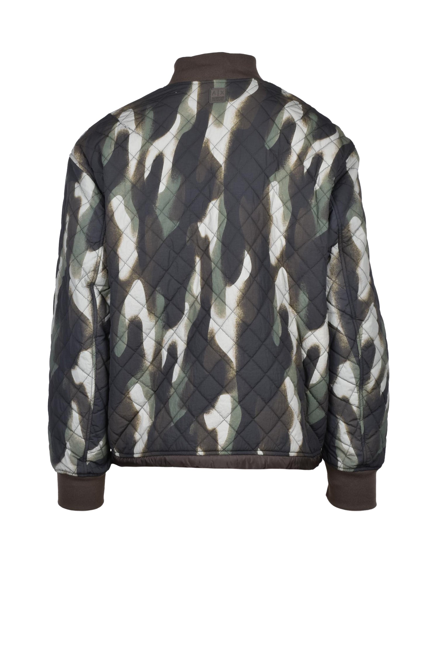 ARMANI EXCHANGE - OUTWEAR JACKETS