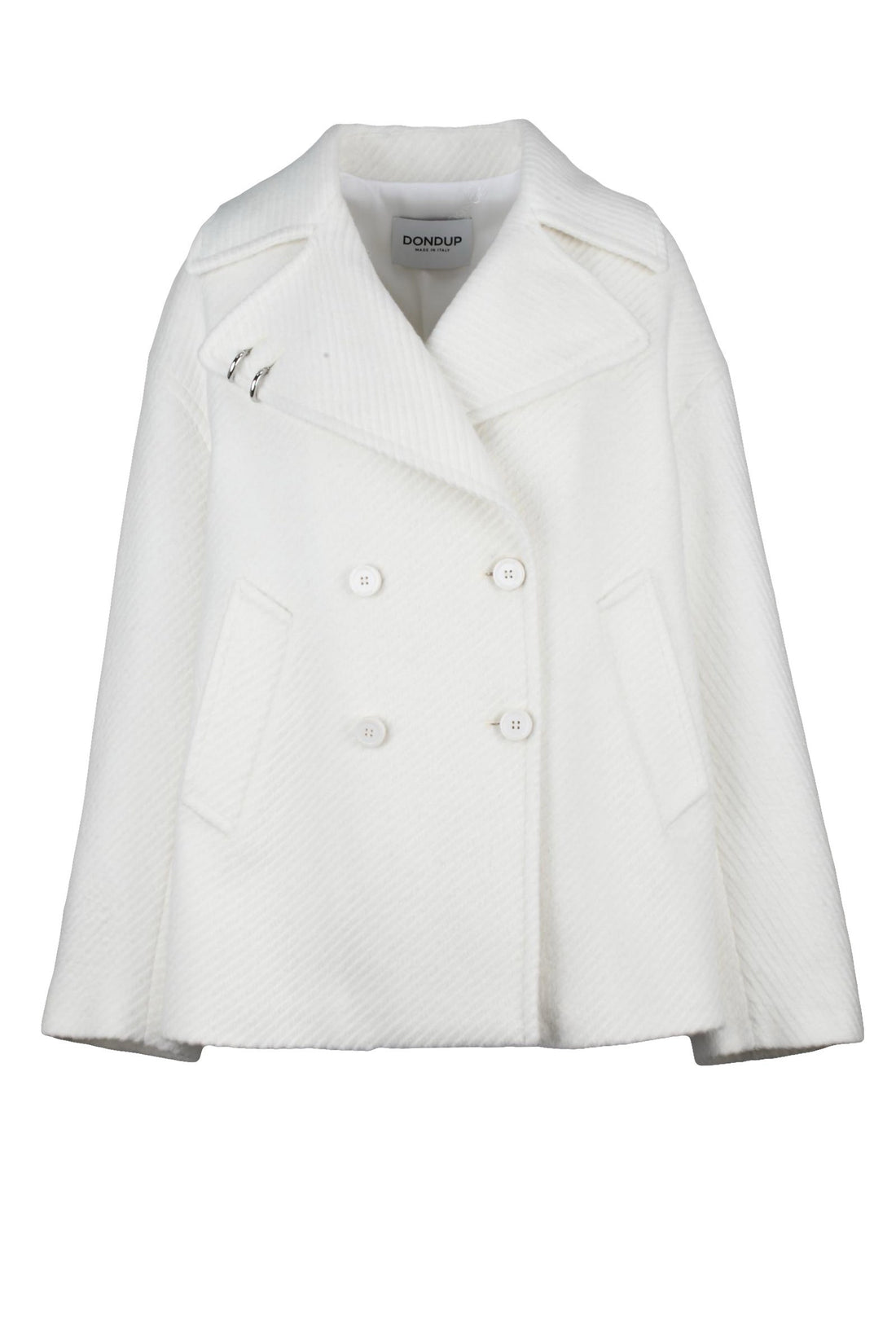 DONDUP - OUTWEAR JACKETS