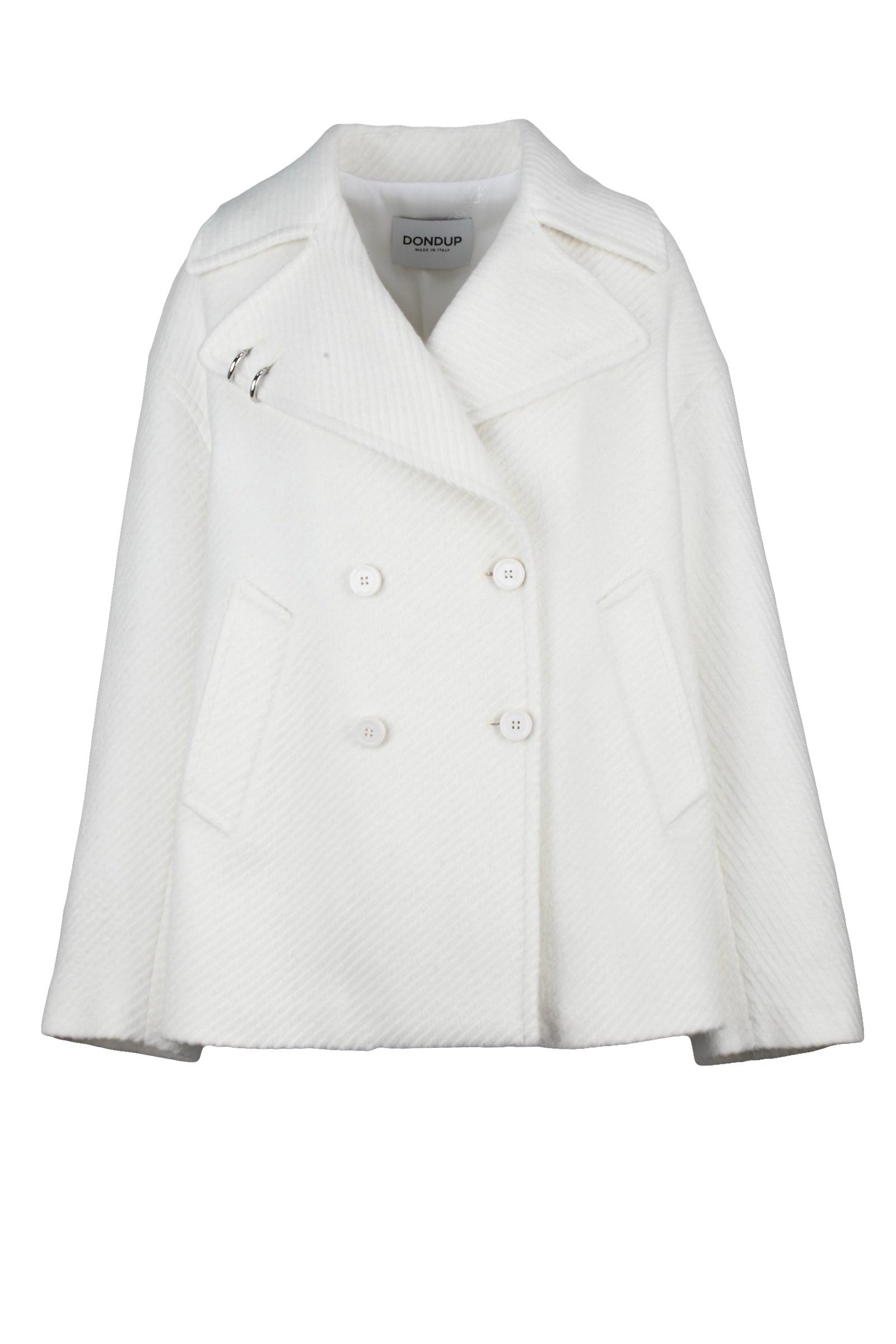 DONDUP - OUTWEAR JACKETS