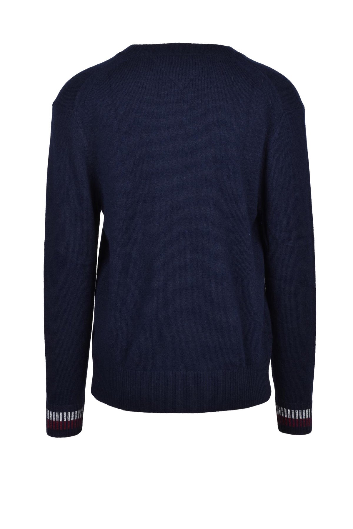 TOMMY HILFIGER - KNITWEAR AND SWEATSHIRTS