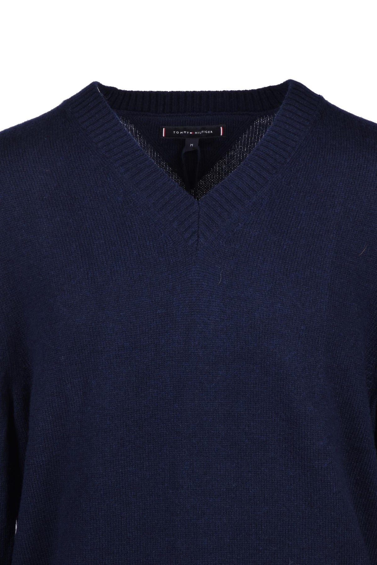 TOMMY HILFIGER - KNITWEAR AND SWEATSHIRTS