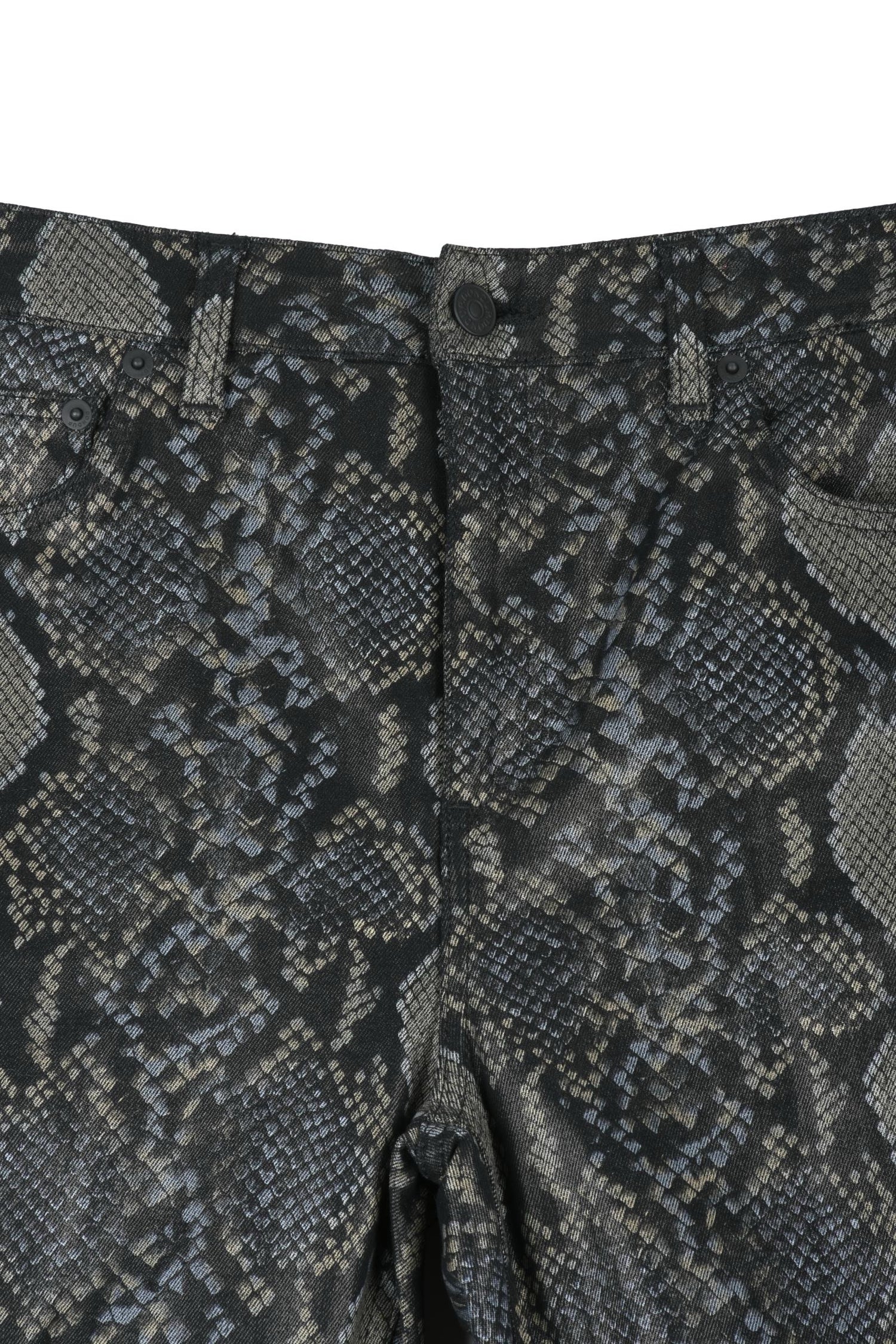 DONDUP - TROUSERS