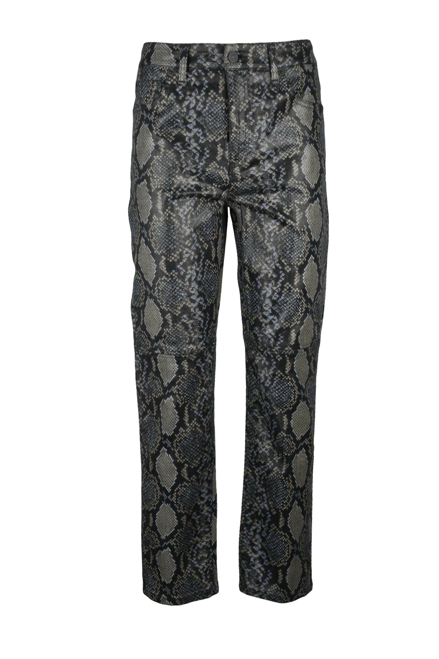 DONDUP - TROUSERS