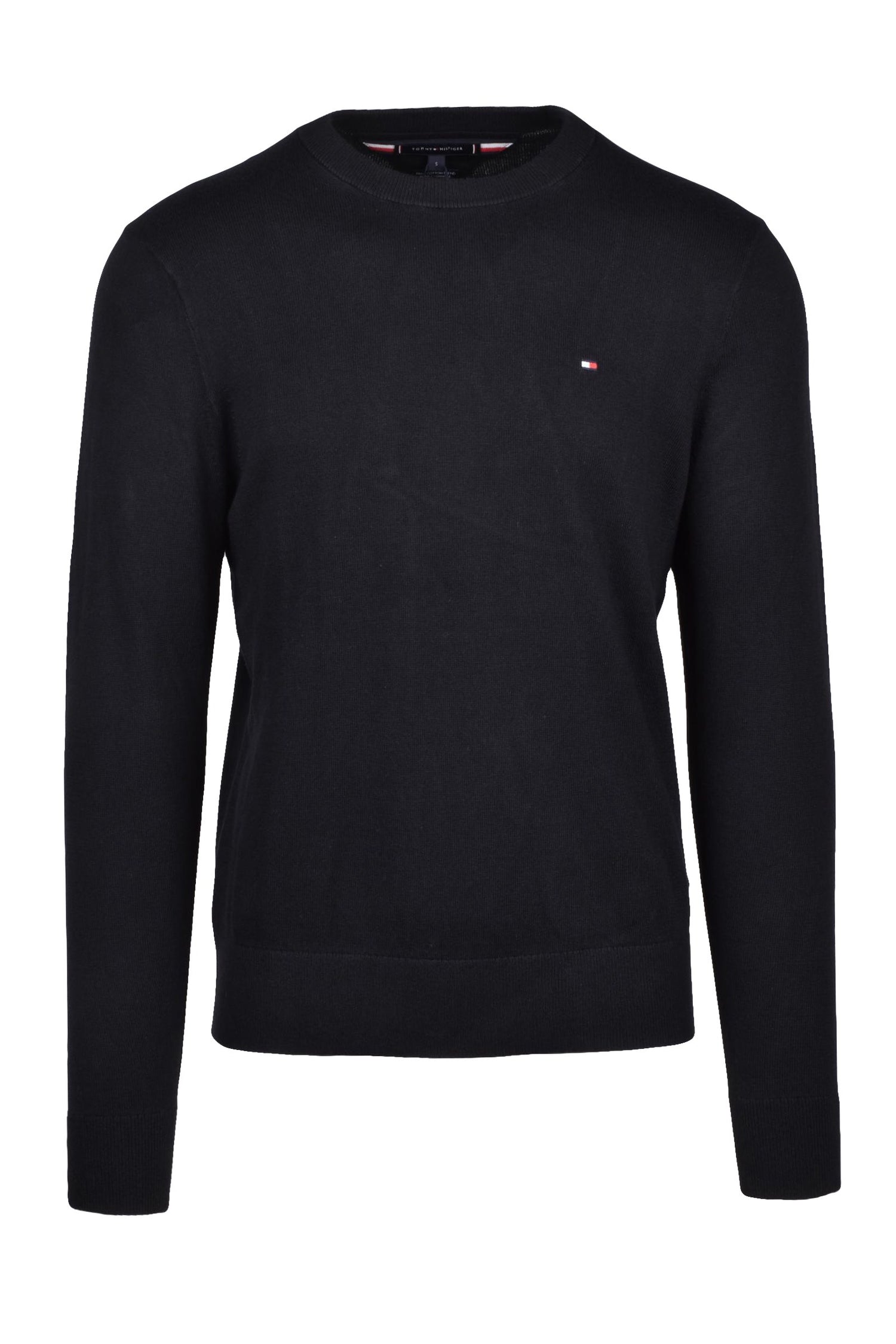 TOMMY HILFIGER - KNITWEAR AND SWEATSHIRTS