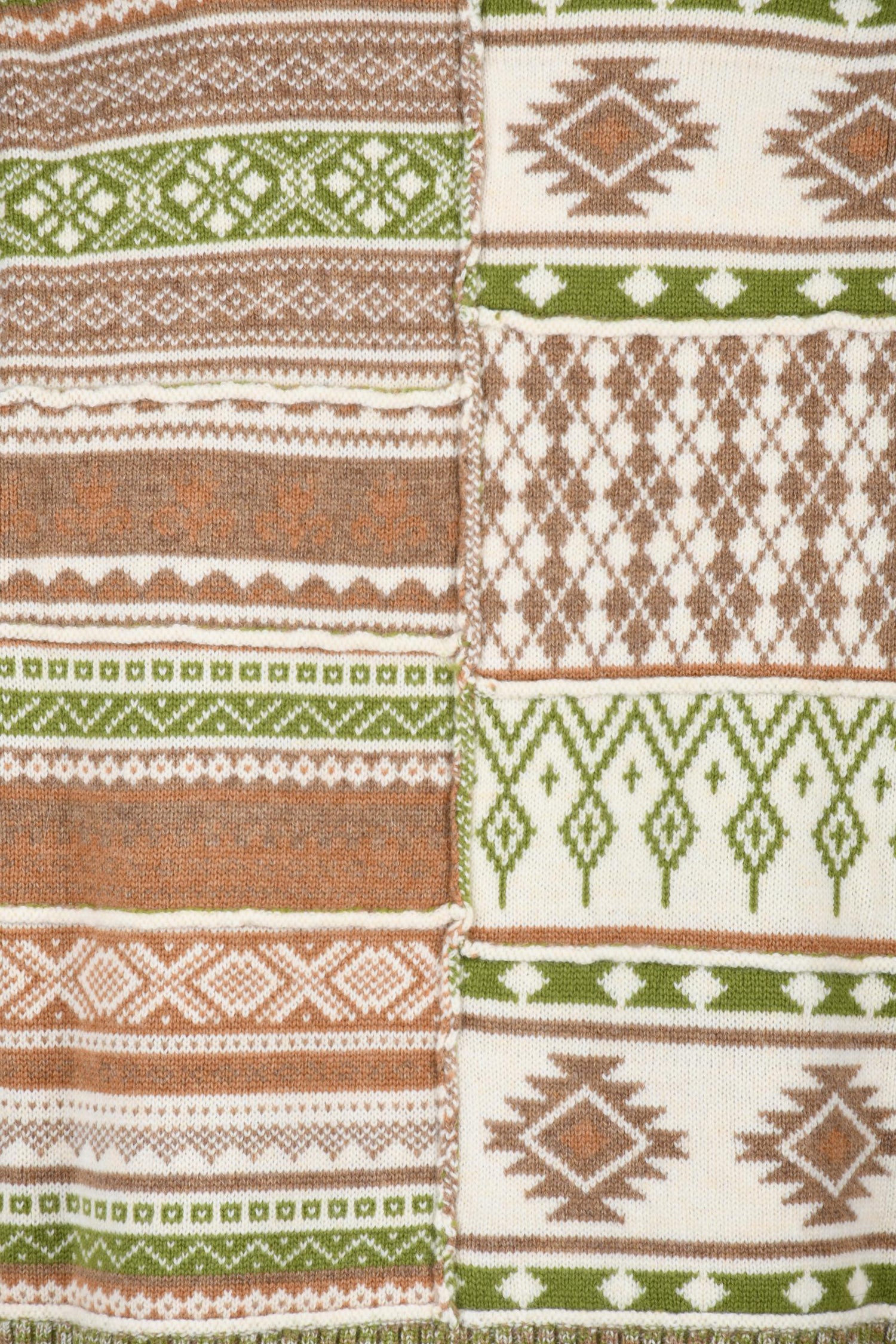 BALLANTYNE - KNITWEAR AND SWEATSHIRTS